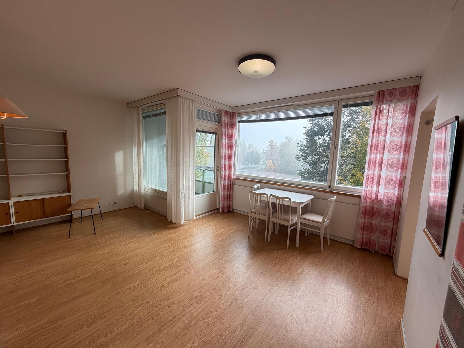 Wahlinkatu 5, Päiviönsaari, Varkaus
