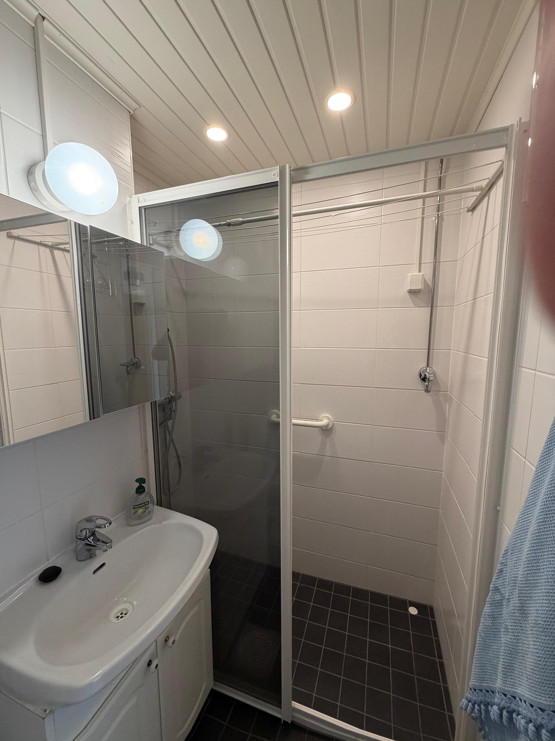 Wahlinkatu 5, Päiviönsaari, Varkaus