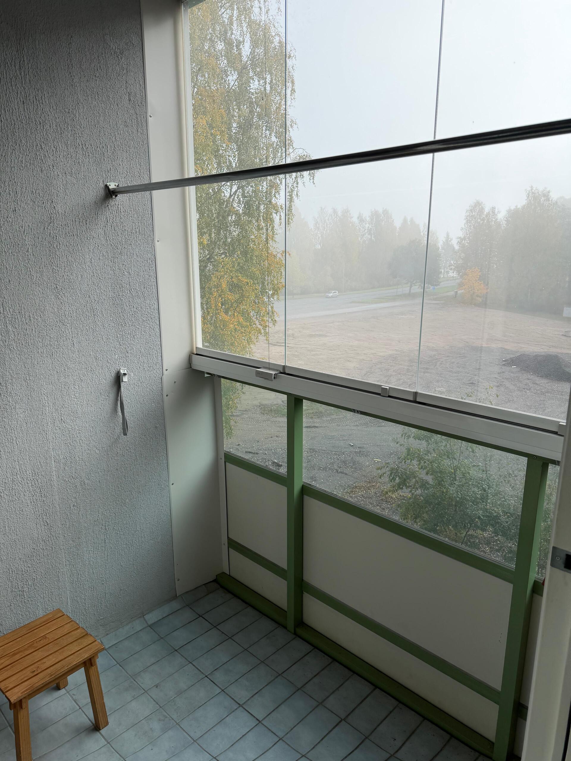 Wahlinkatu 5, Päiviönsaari, Varkaus