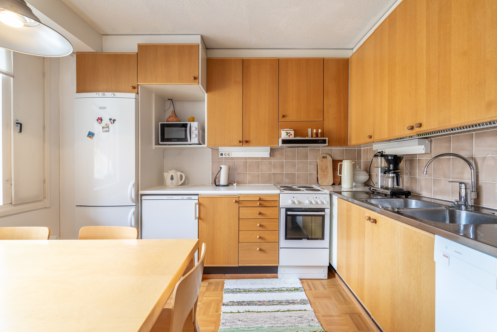 Tuukkalantie 8, Laajaharju, Mikkeli