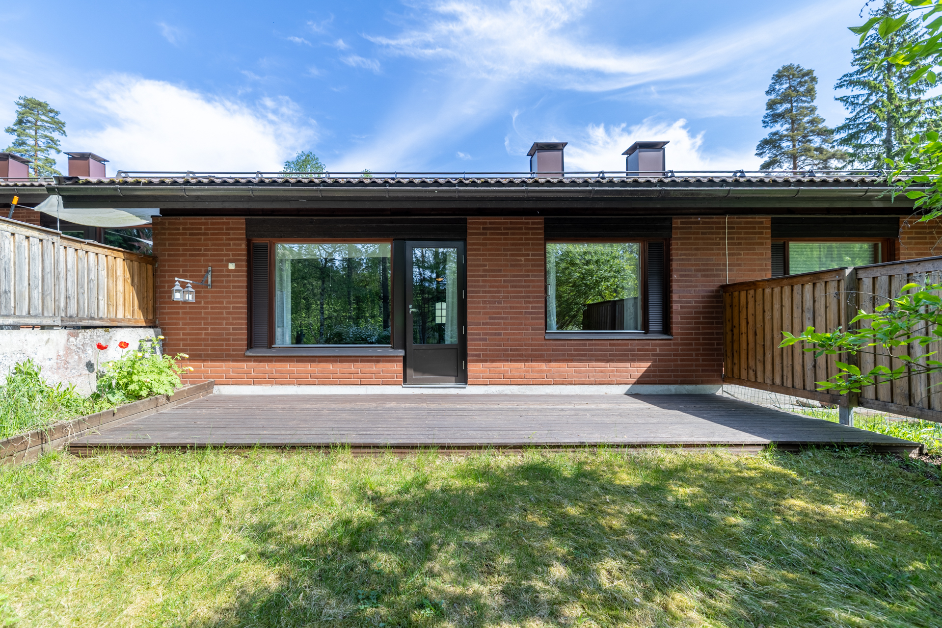 Tuukkalantie 8, Laajaharju, Mikkeli
