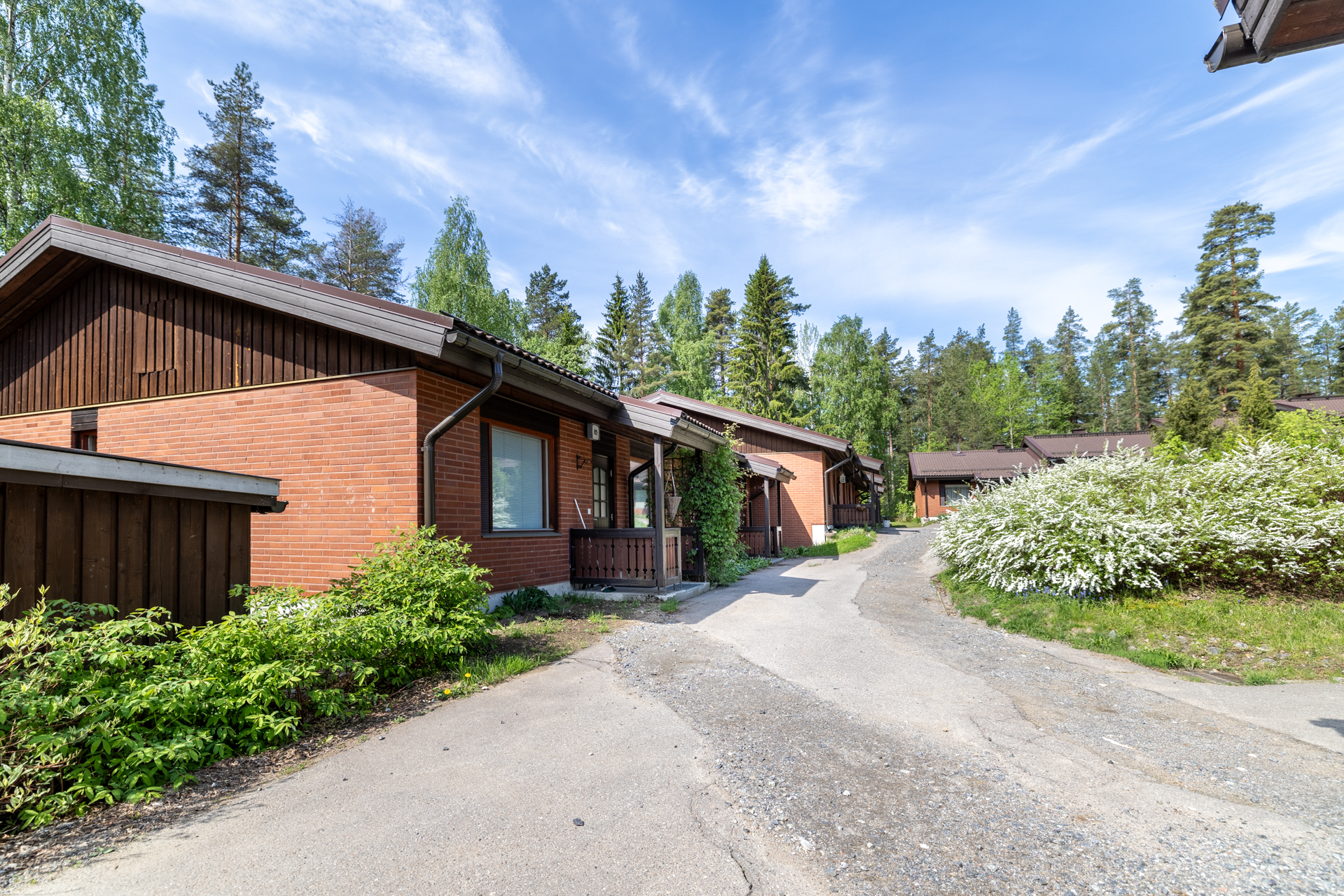 Tuukkalantie 8, Laajaharju, Mikkeli