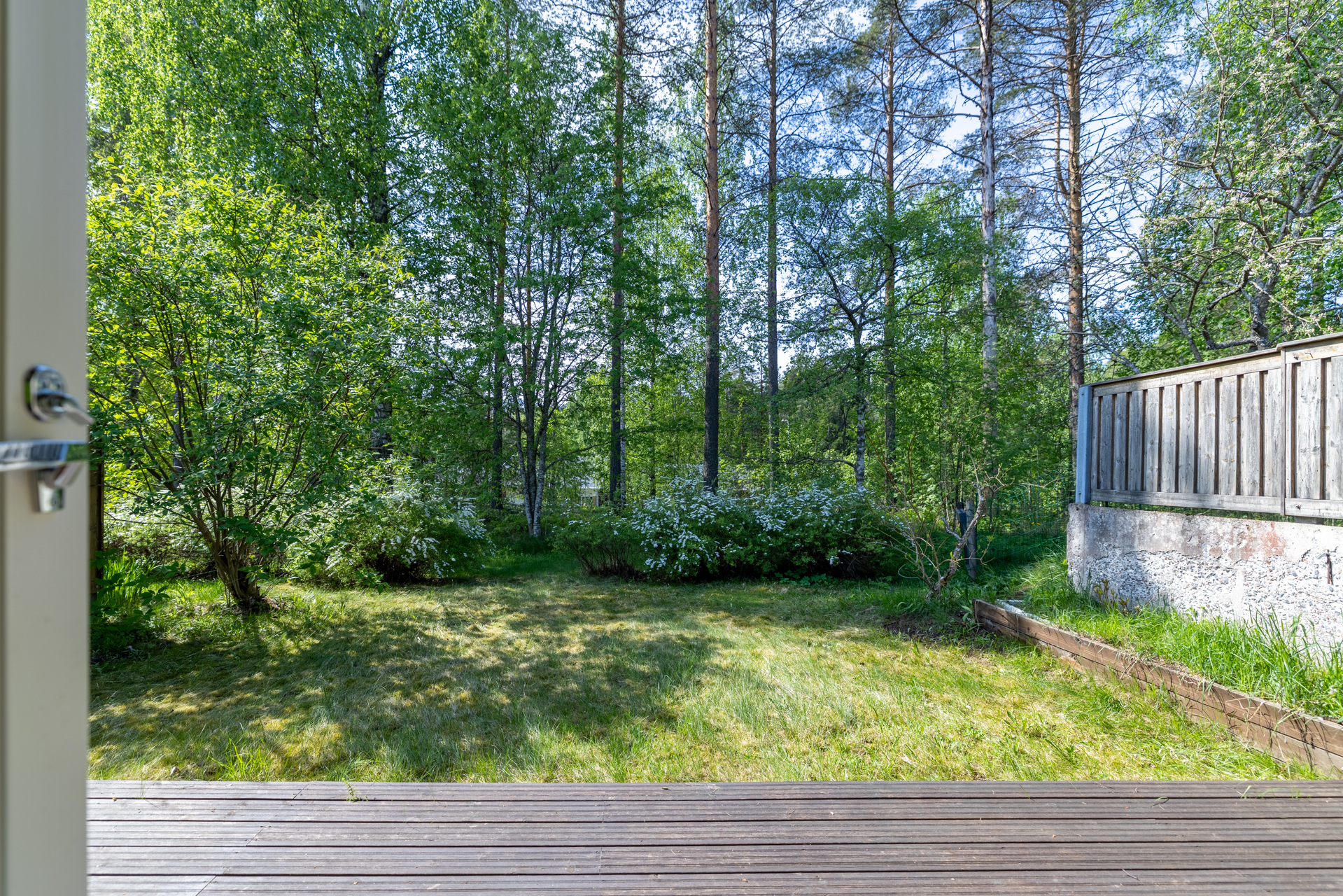 Tuukkalantie 8, Laajaharju, Mikkeli