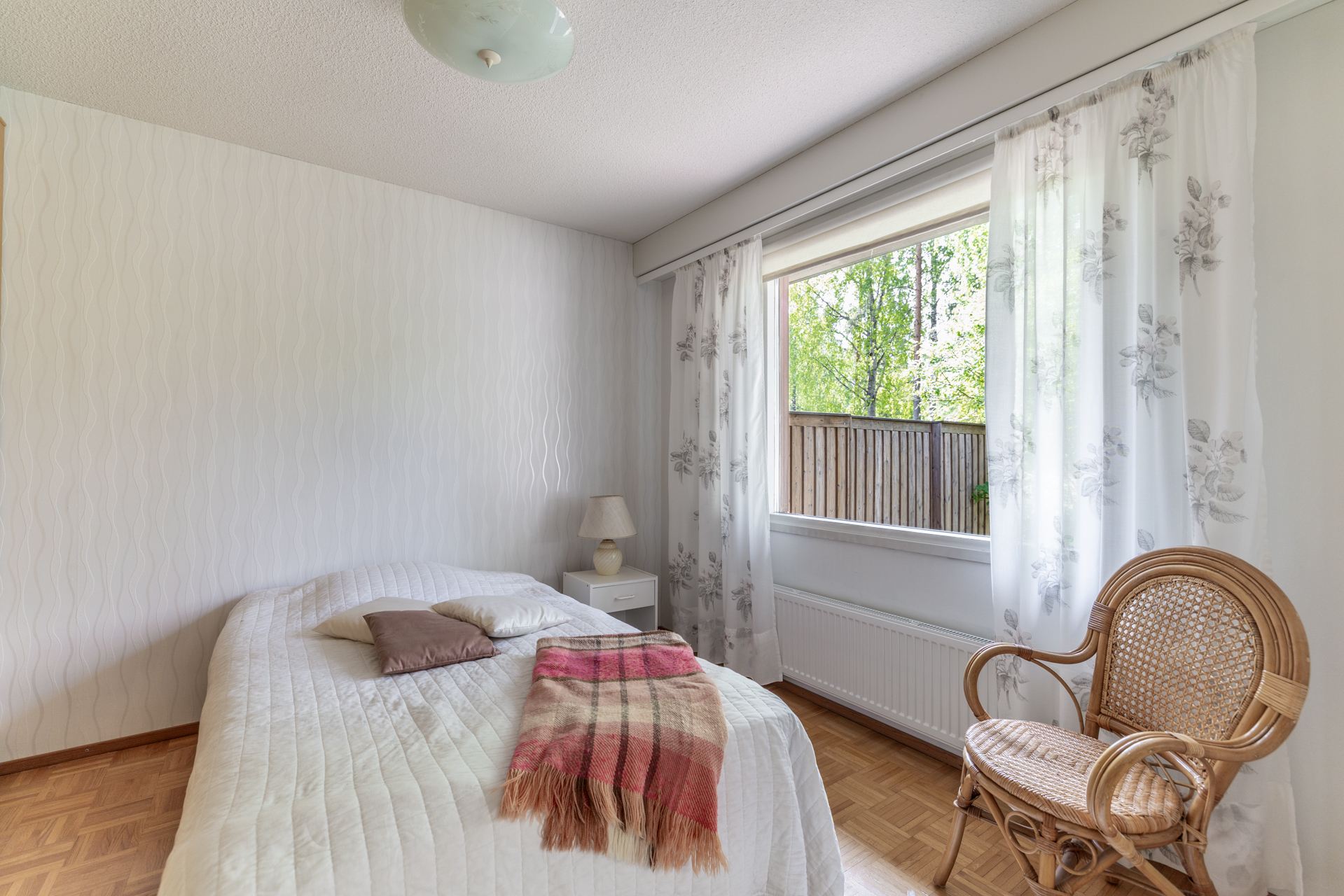 Tuukkalantie 8, Laajaharju, Mikkeli