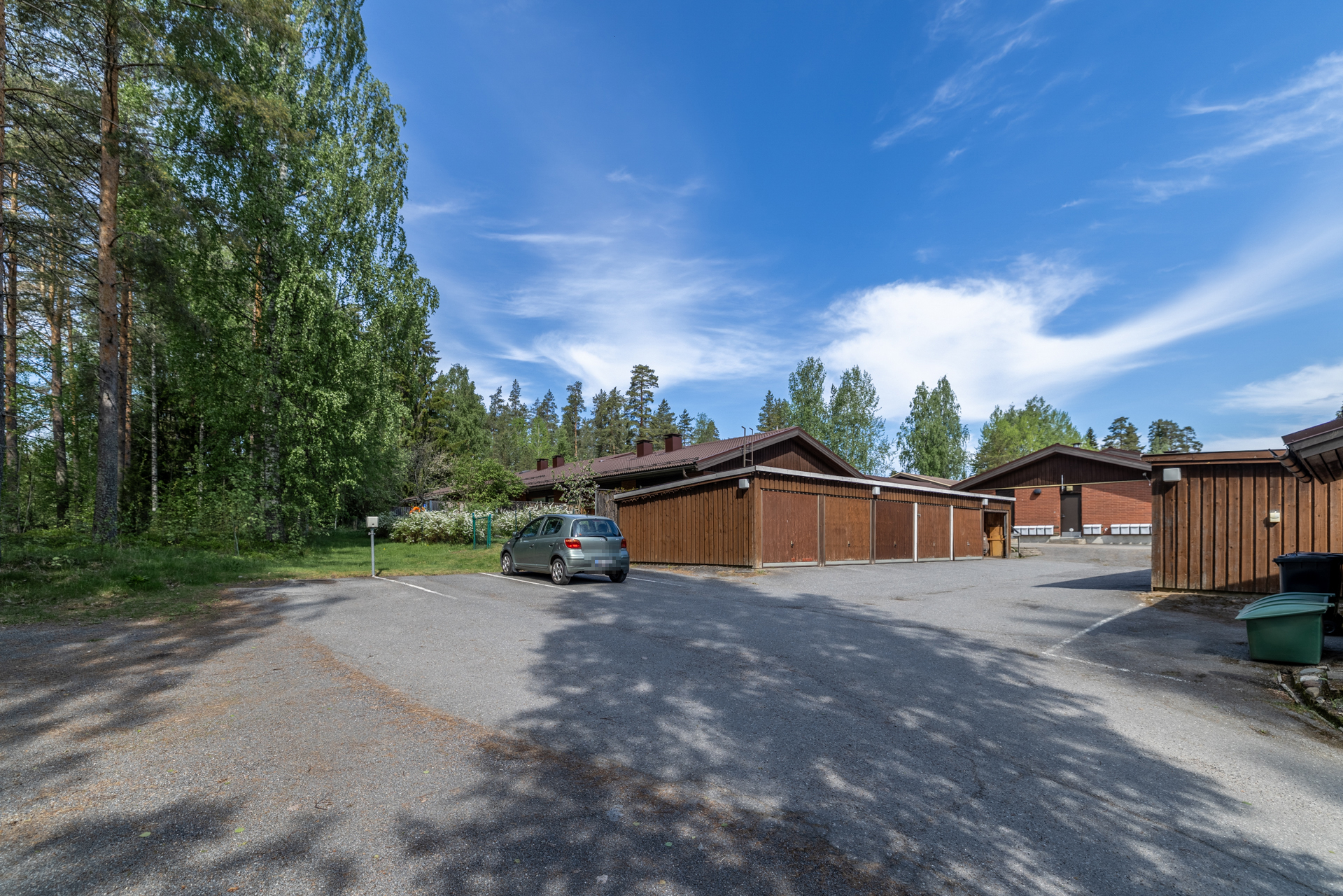 Tuukkalantie 8, Laajaharju, Mikkeli