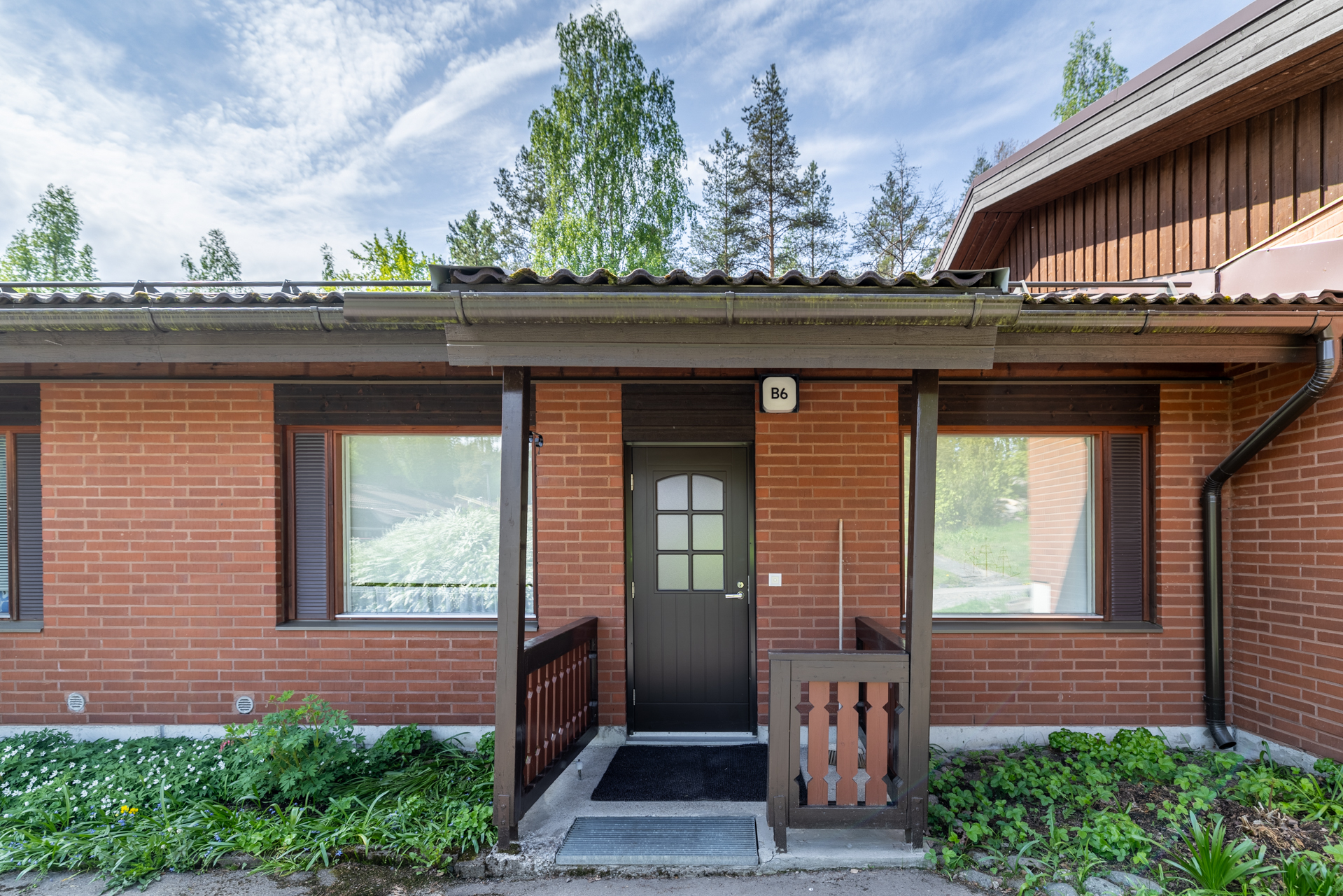 Tuukkalantie 8, Laajaharju, Mikkeli