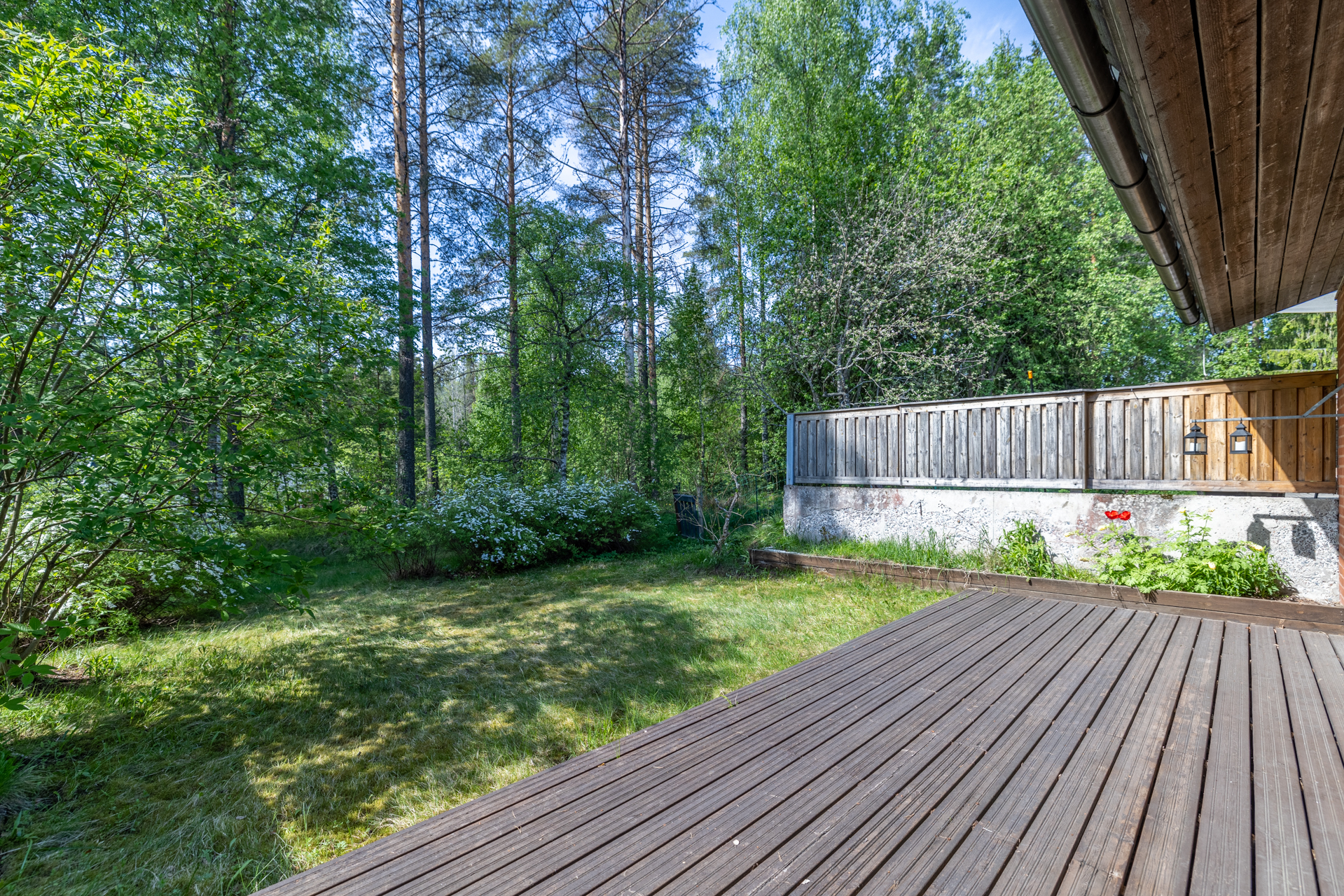 Tuukkalantie 8, Laajaharju, Mikkeli