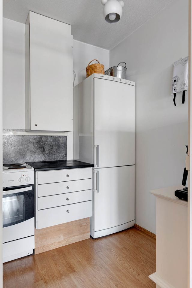 Trumpettitie 8, Kannelmäki, Helsinki