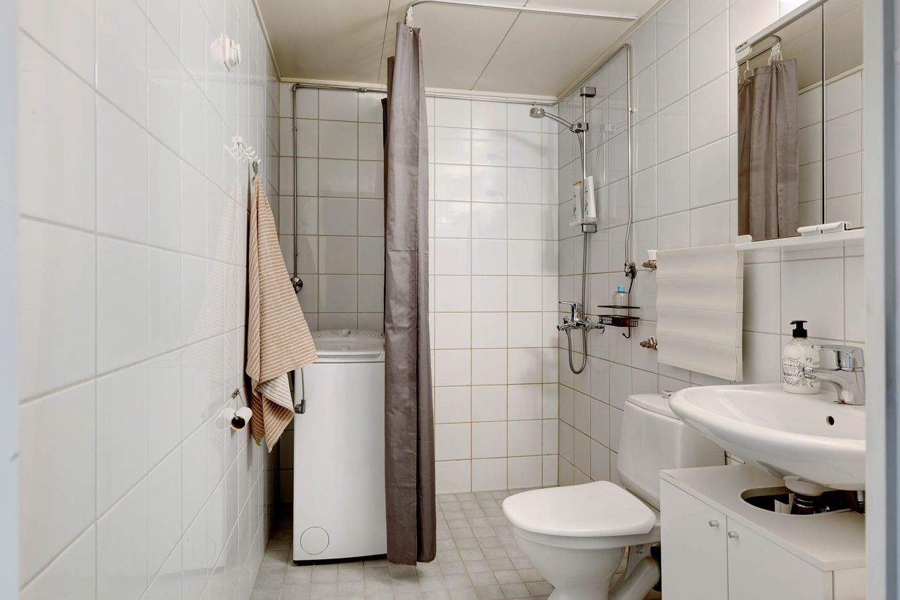 Trumpettitie 8, Kannelmäki, Helsinki