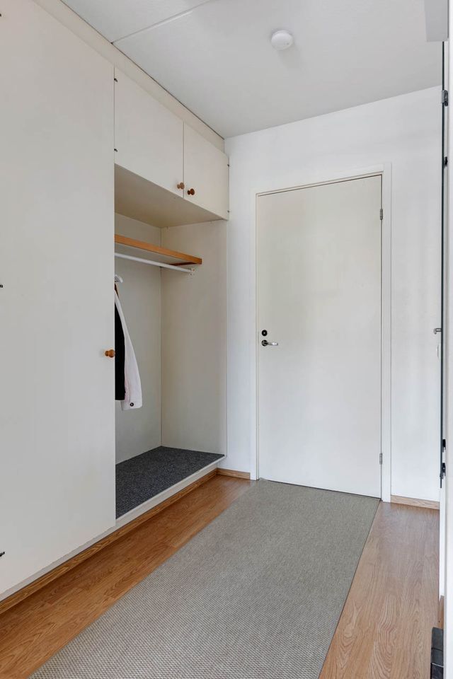 Trumpettitie 8, Kannelmäki, Helsinki