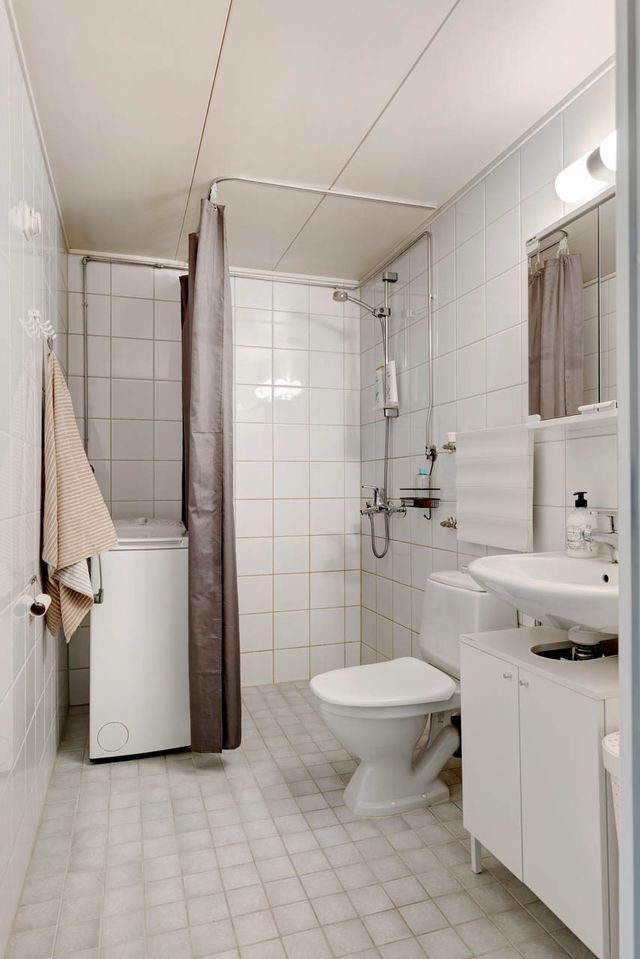 Trumpettitie 8, Kannelmäki, Helsinki
