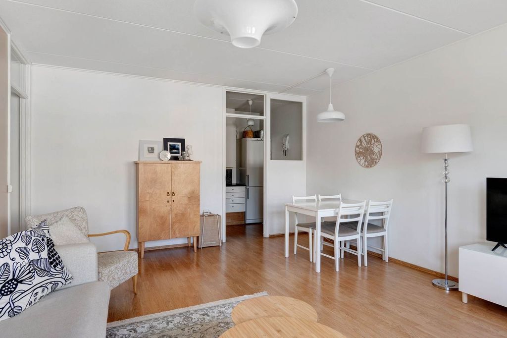 Trumpettitie 8, Kannelmäki, Helsinki
