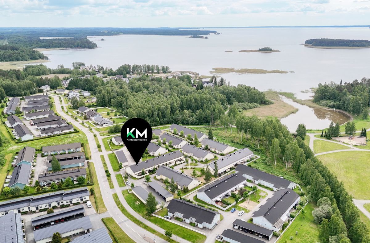 Vehkataival 16, Vehkalahti, Joensuu
