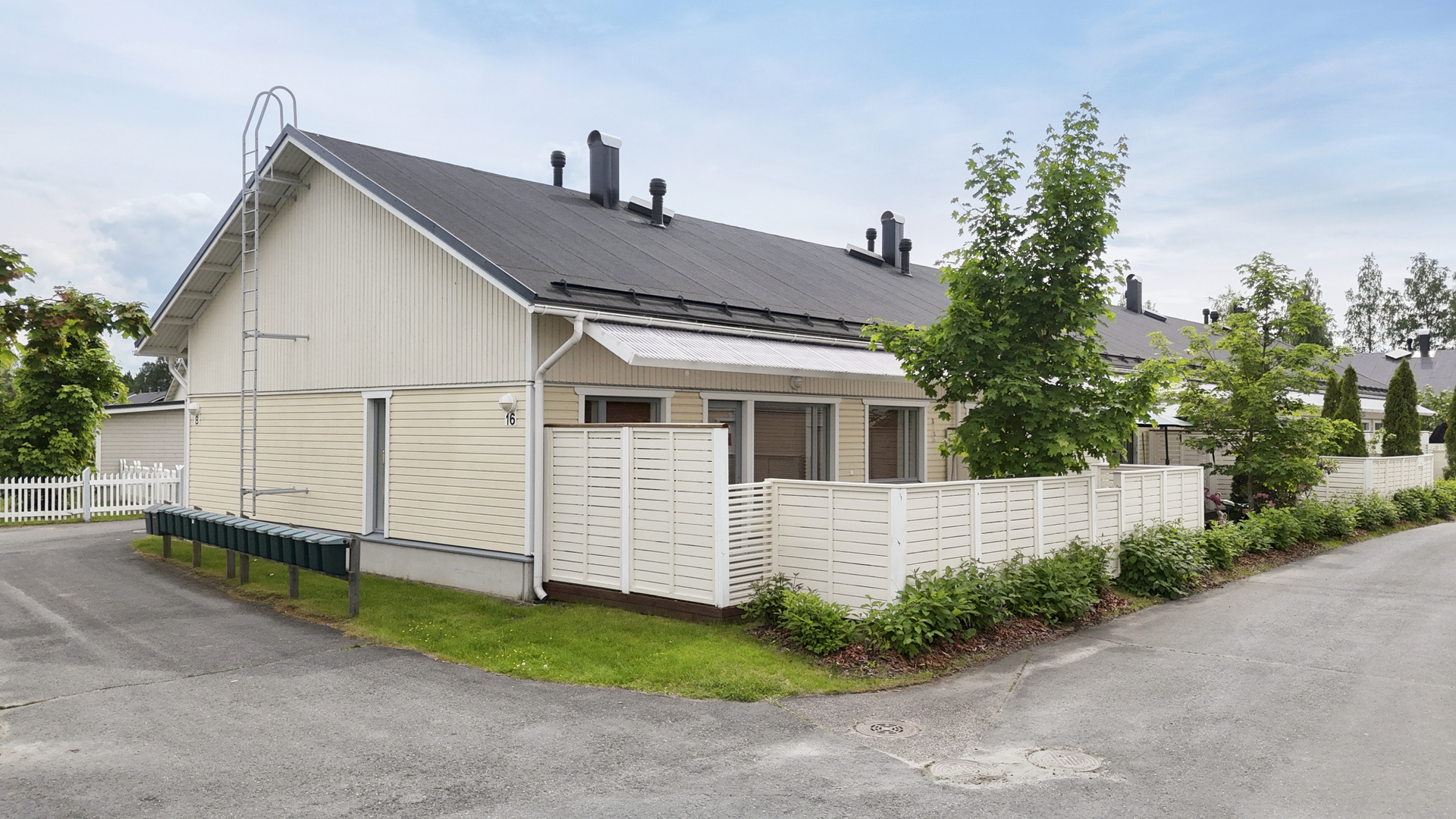 Vehkataival 16, Vehkalahti, Joensuu