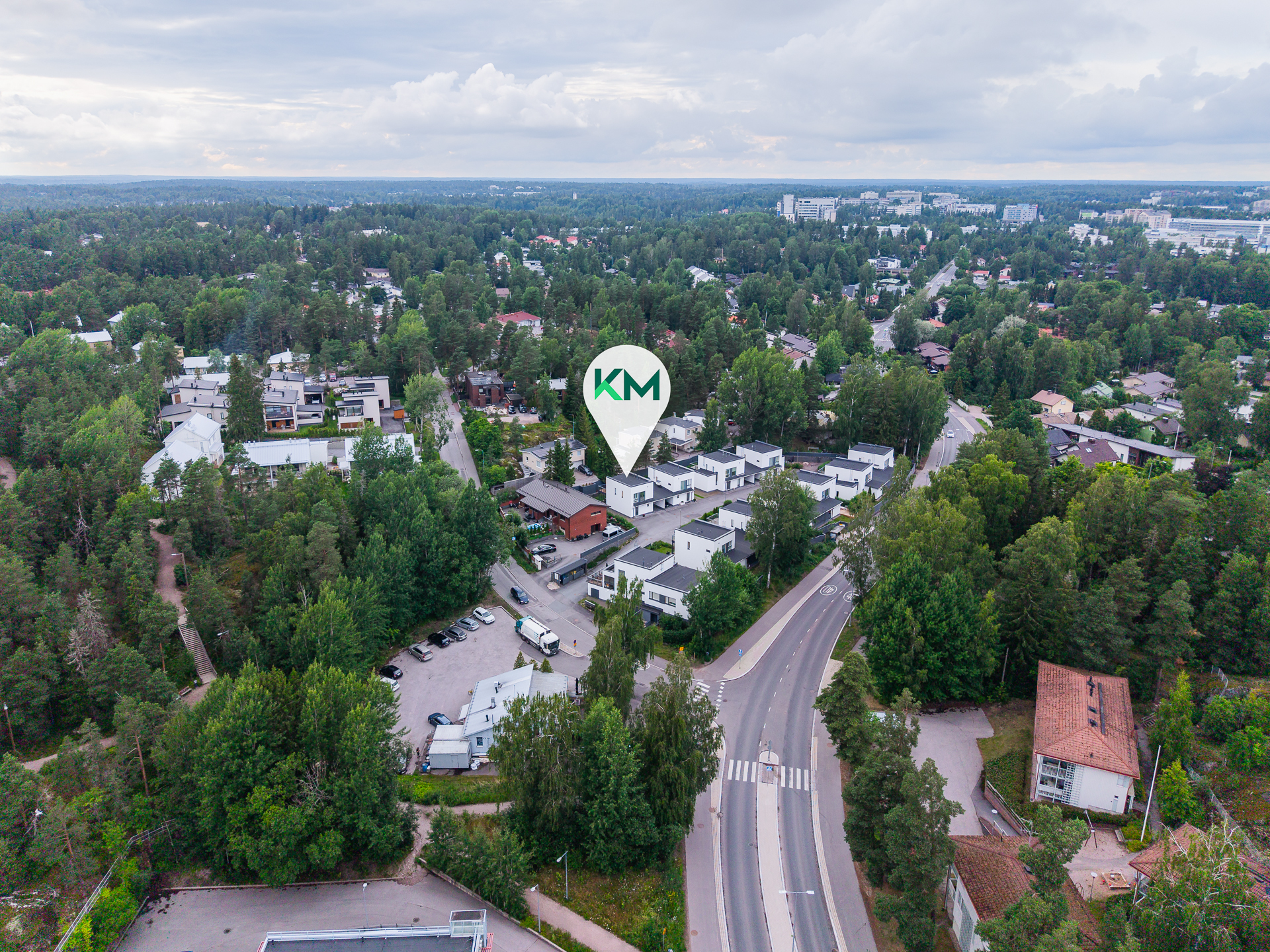 Ilmakuva