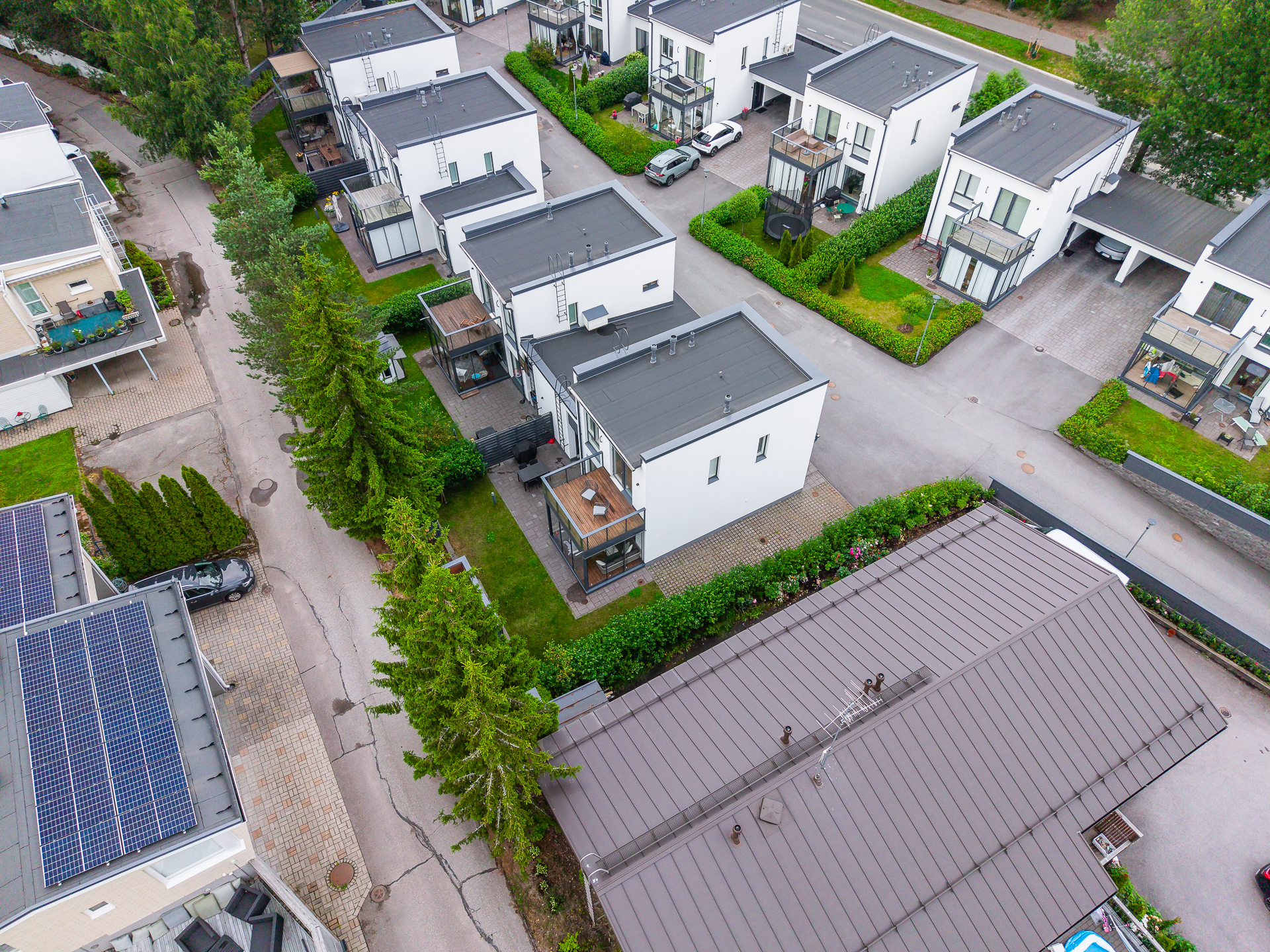 Taavinharju 26, Mankkaa, Espoo