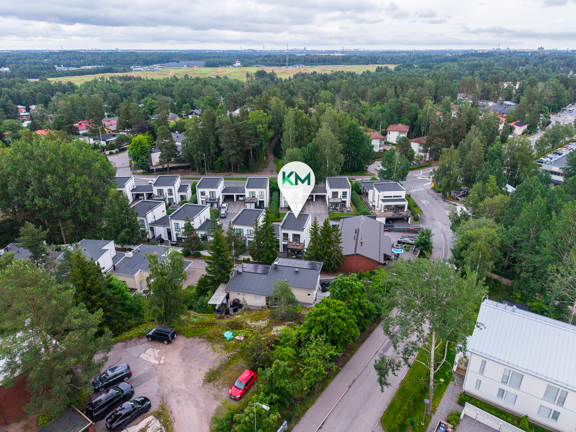 Ilmakuva