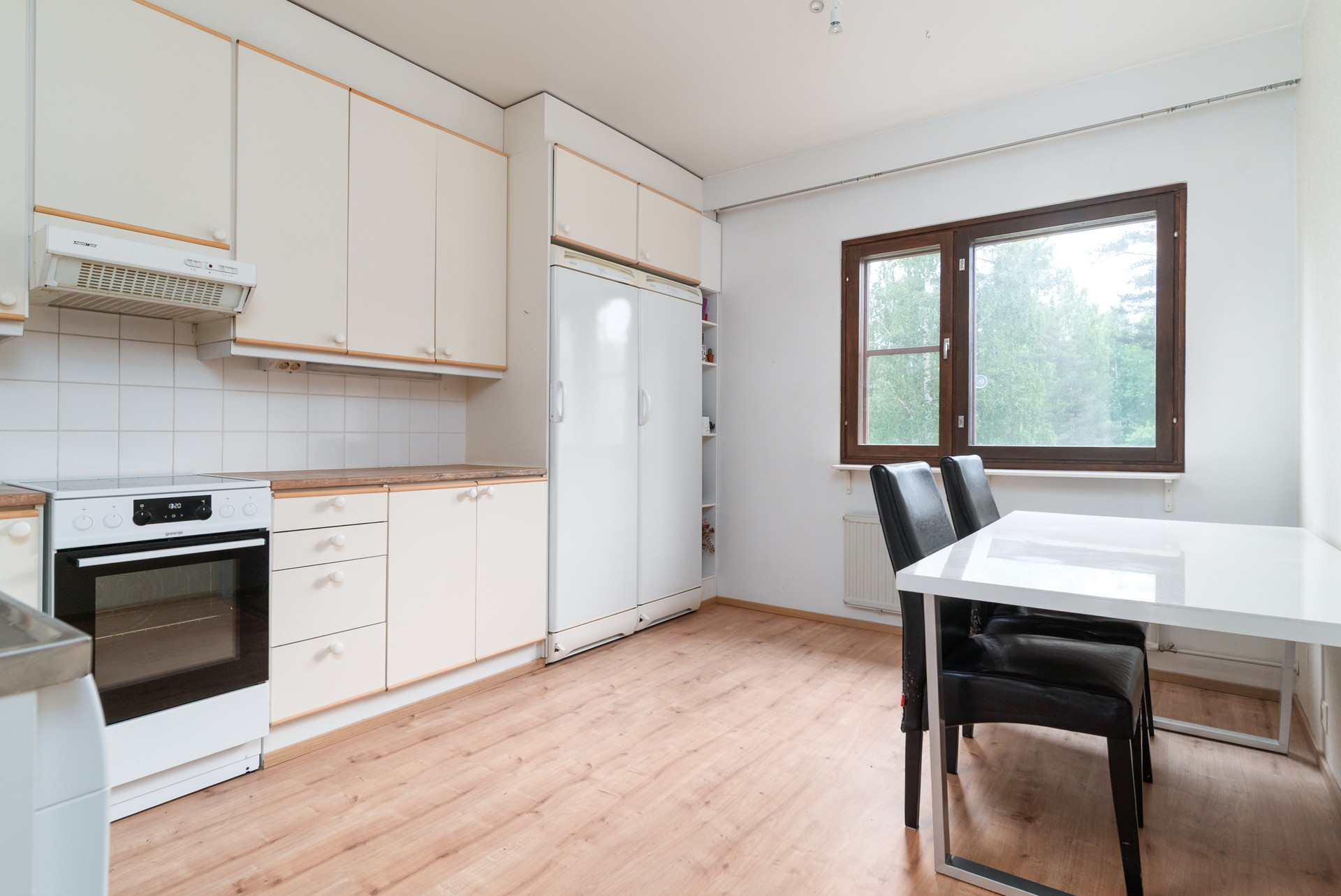 Puolukkakuja 7, Kangaslampi, Jyväskylä