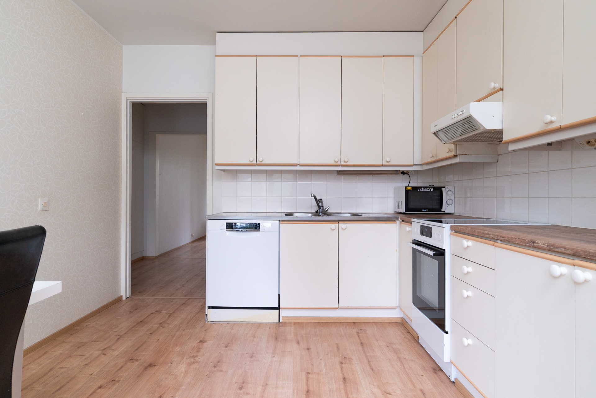Puolukkakuja 7, Kangaslampi, Jyväskylä