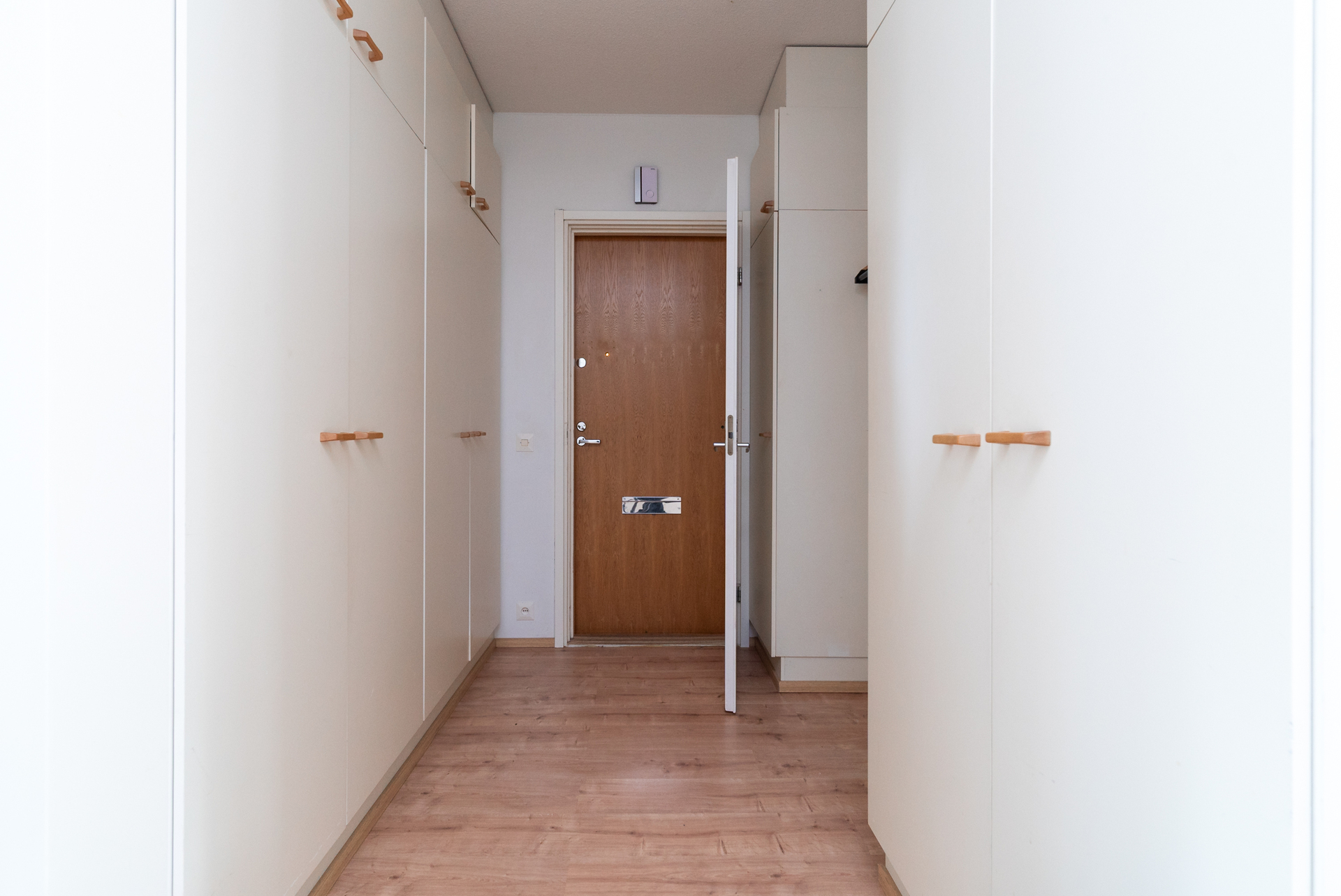 Puolukkakuja 7, Kangaslampi, Jyväskylä