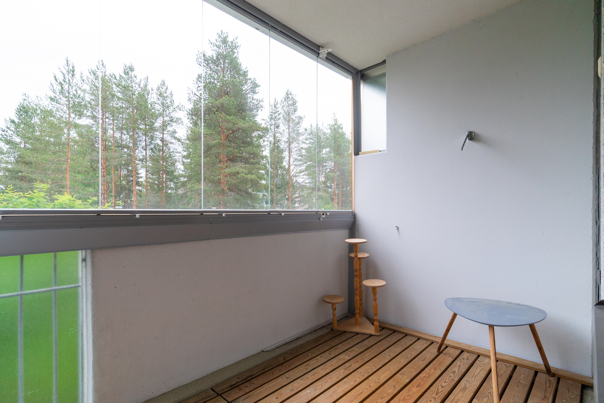 Puolukkakuja 7, Kangaslampi, Jyväskylä