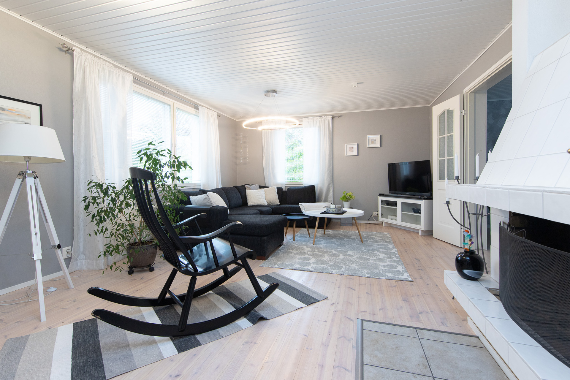 Sorsankuja 19, Lähemäki, Mikkeli