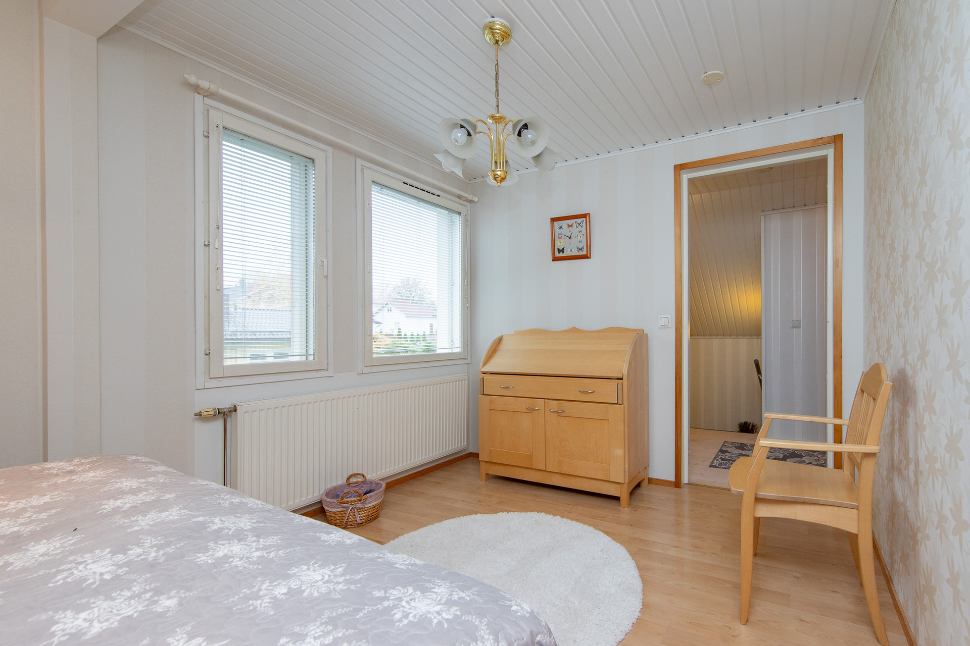 Sorsankuja 19, Lähemäki, Mikkeli