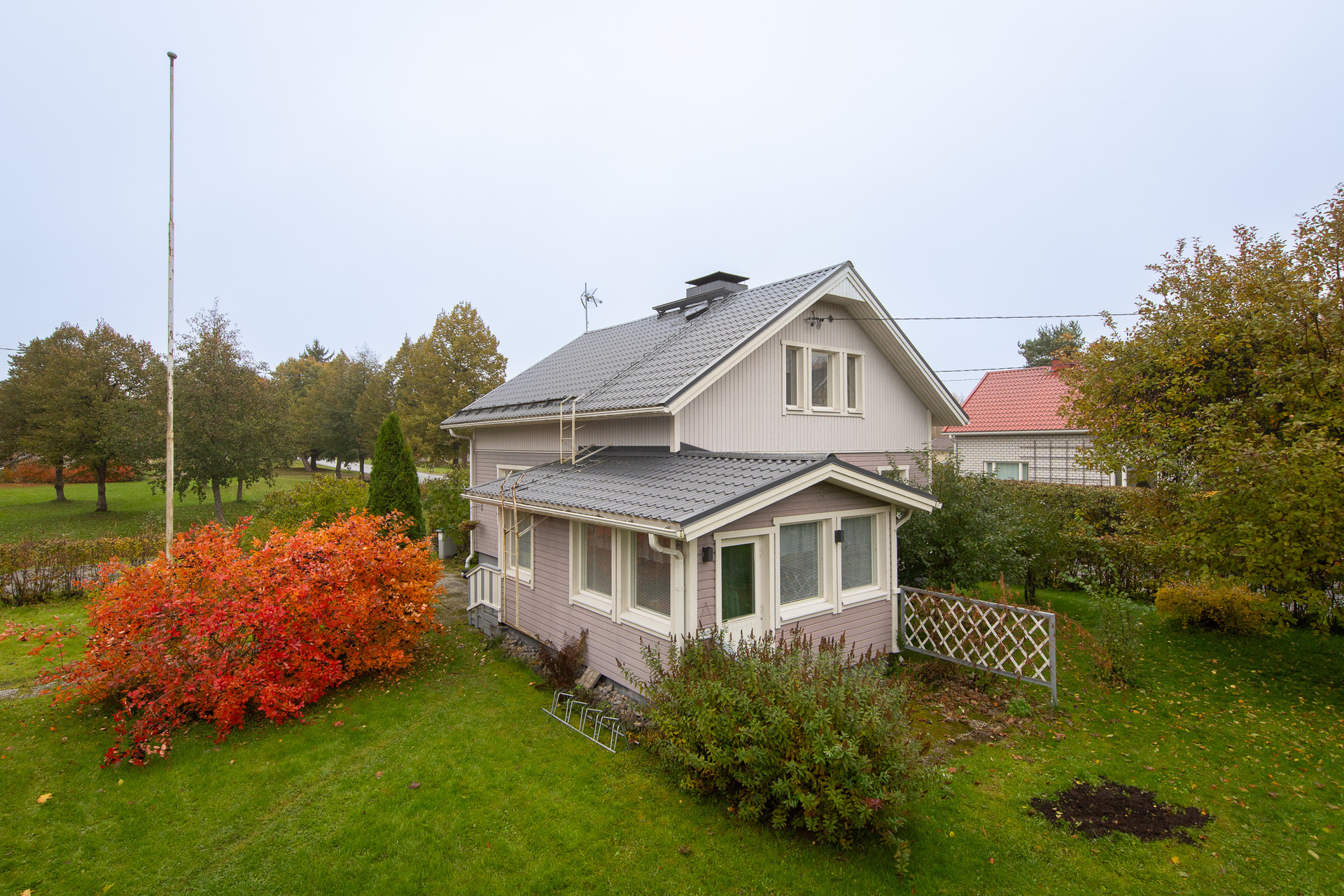Sorsankuja 19, Lähemäki, Mikkeli