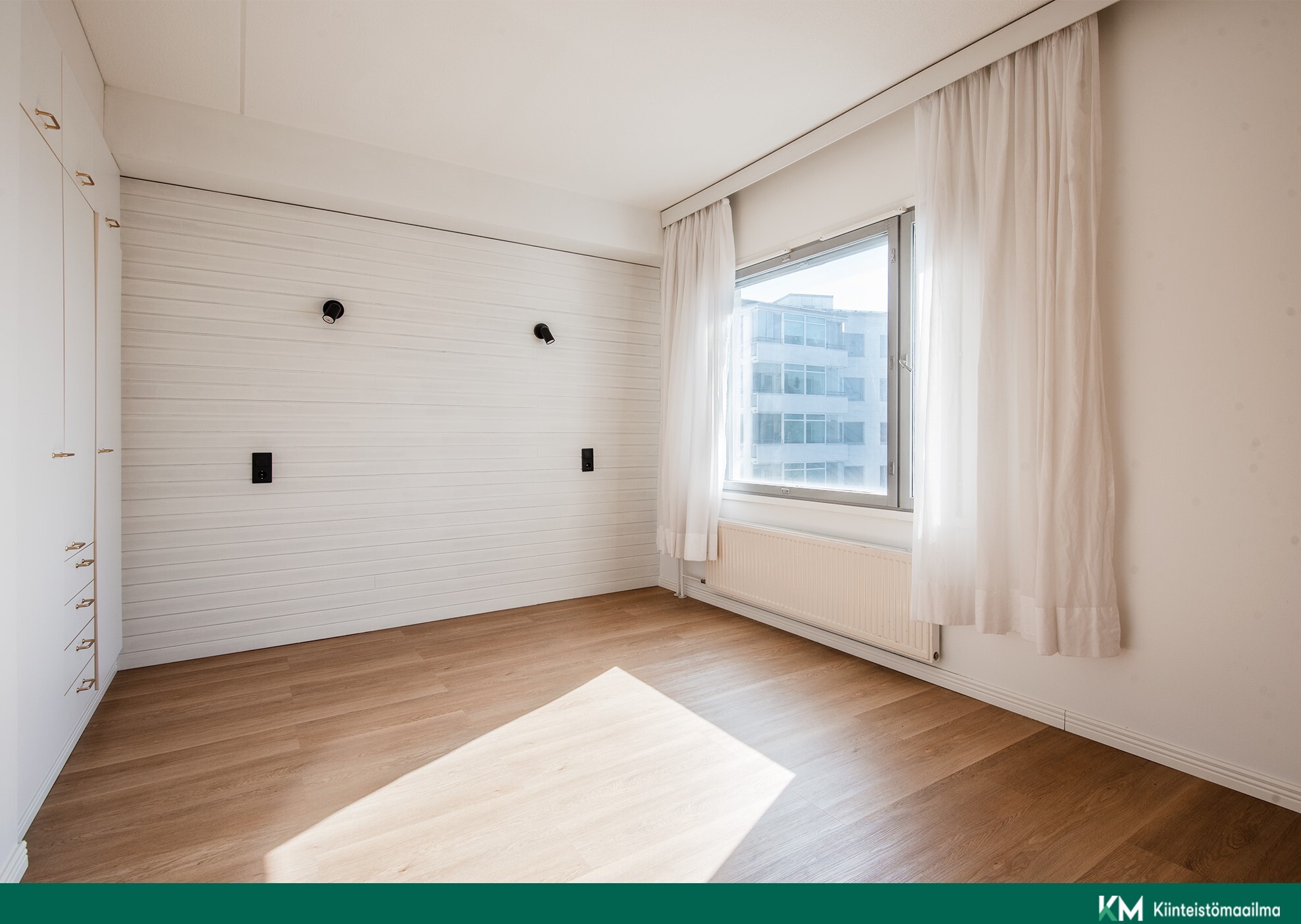 Kölikatu 4 , Majakkaranta, Turku