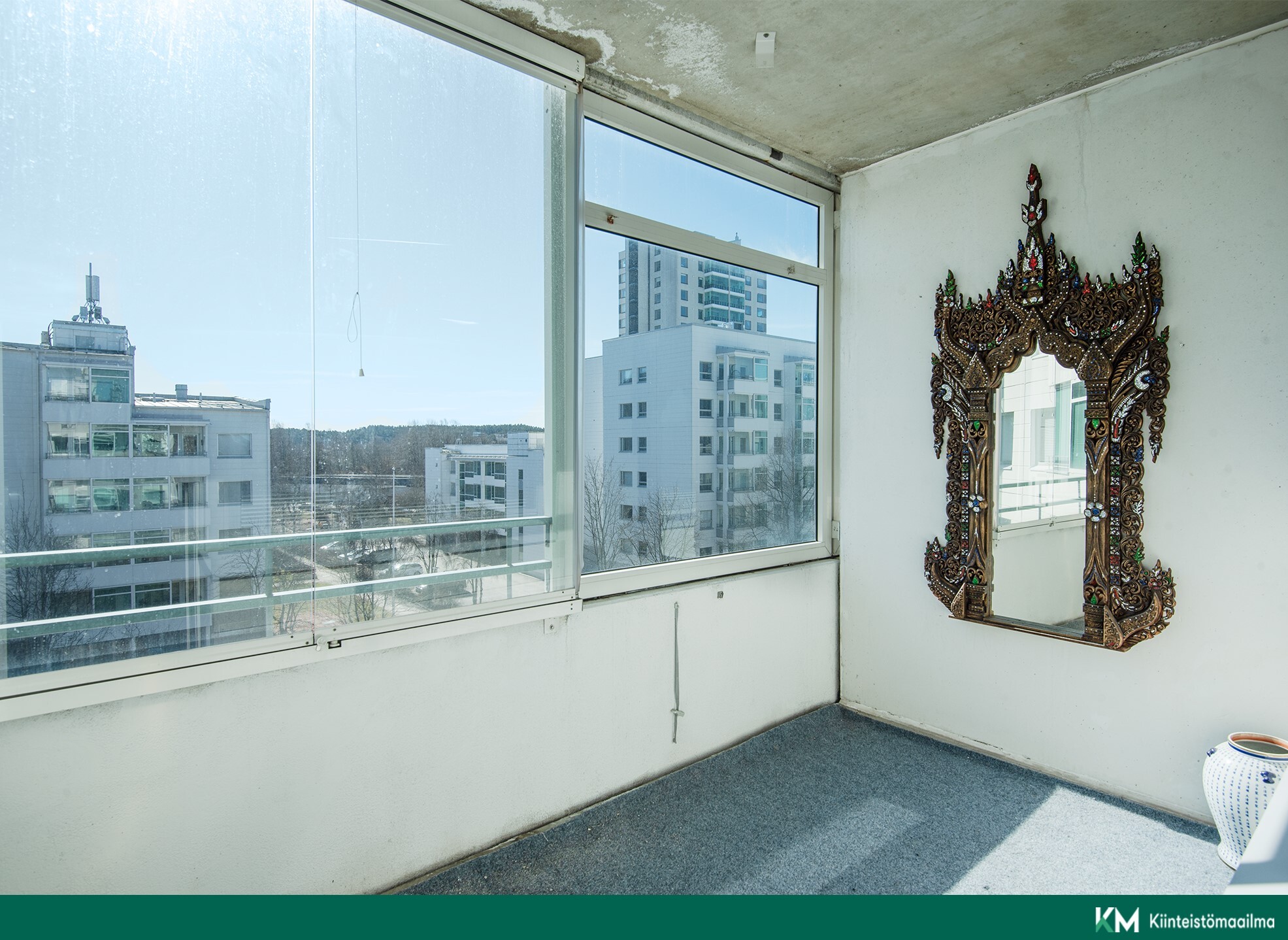 Kölikatu 4 , Majakkaranta, Turku