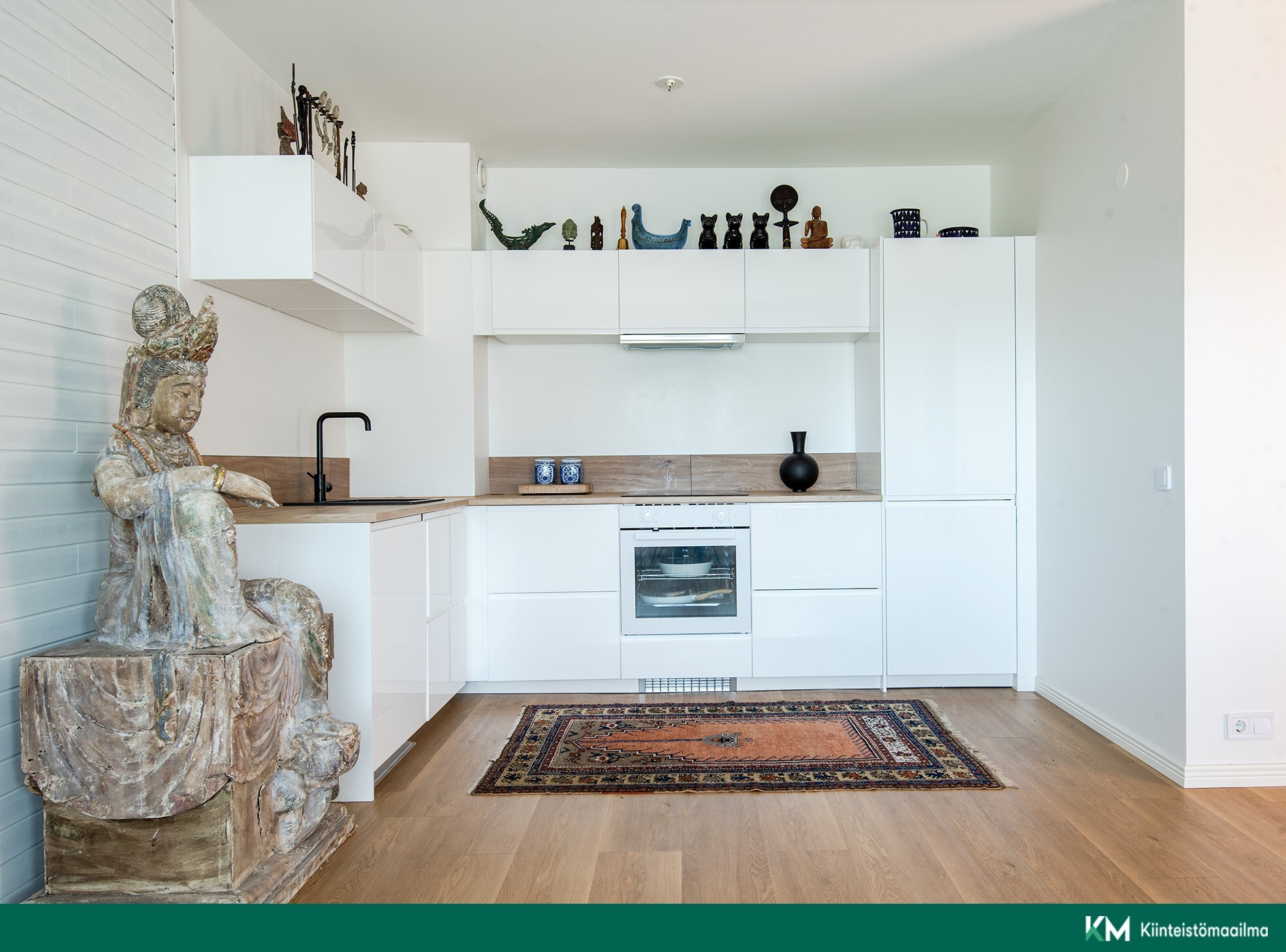 Kölikatu 4 , Majakkaranta, Turku