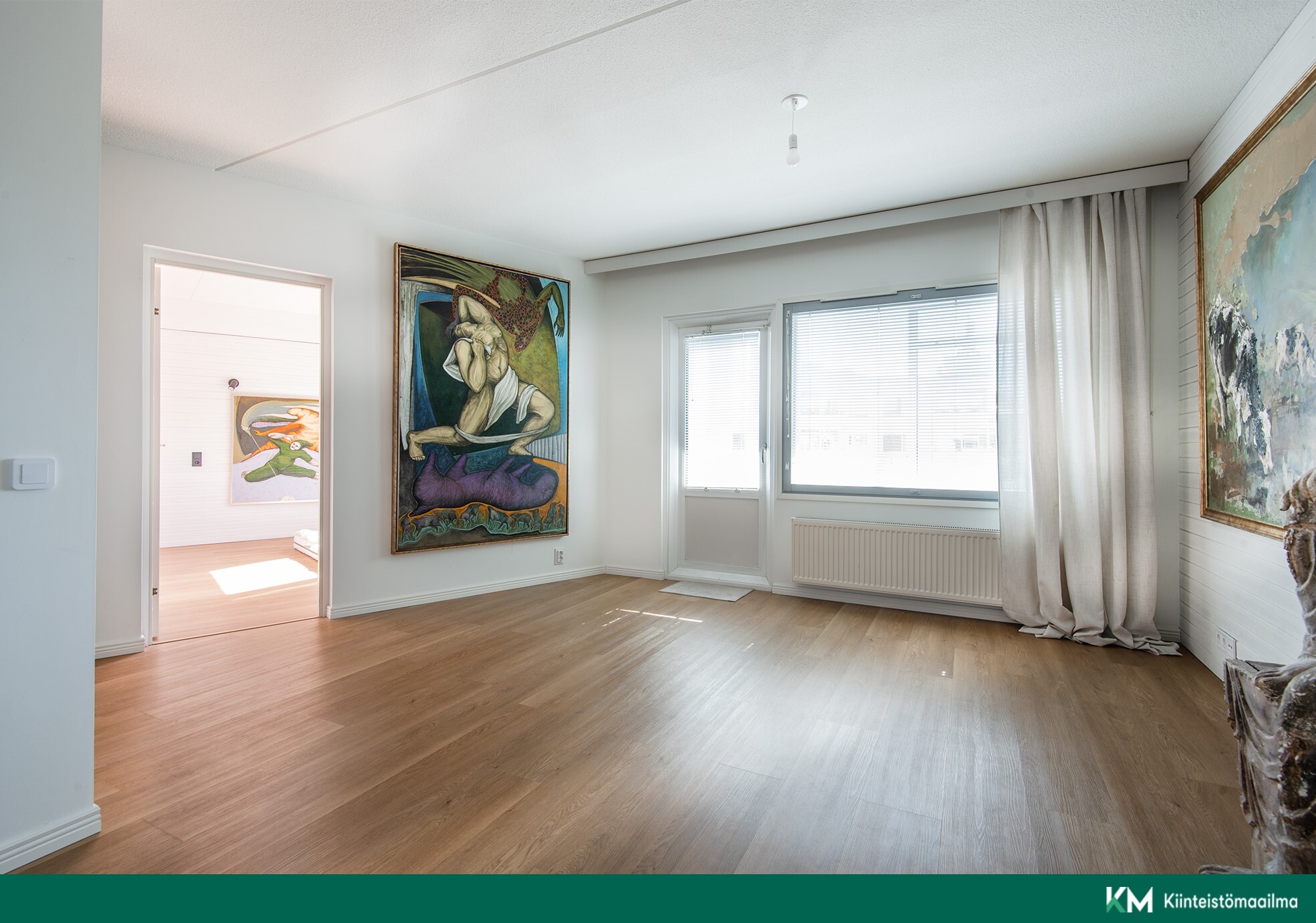 Kölikatu 4 , Majakkaranta, Turku