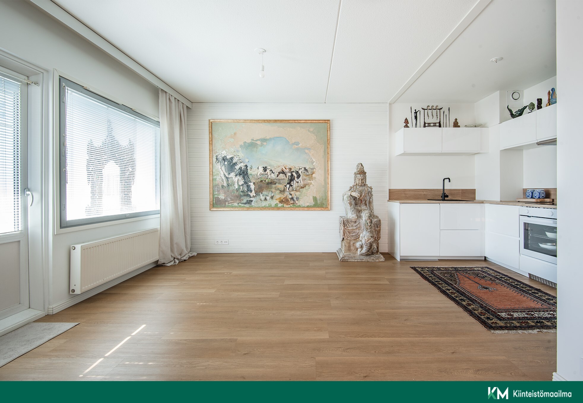 Kölikatu 4 , Majakkaranta, Turku