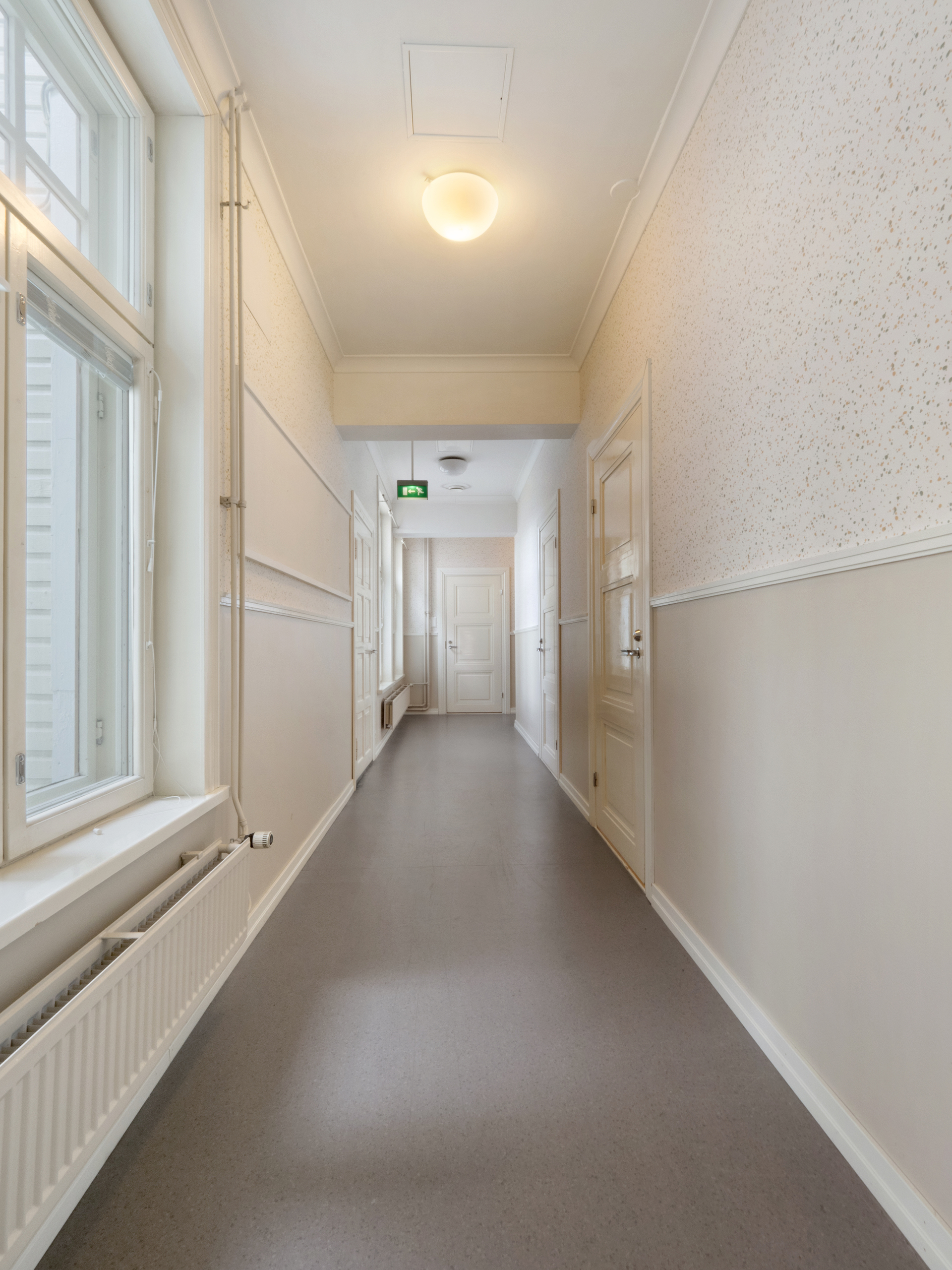 Suvantokatu 3, Keskusta, Joensuu
