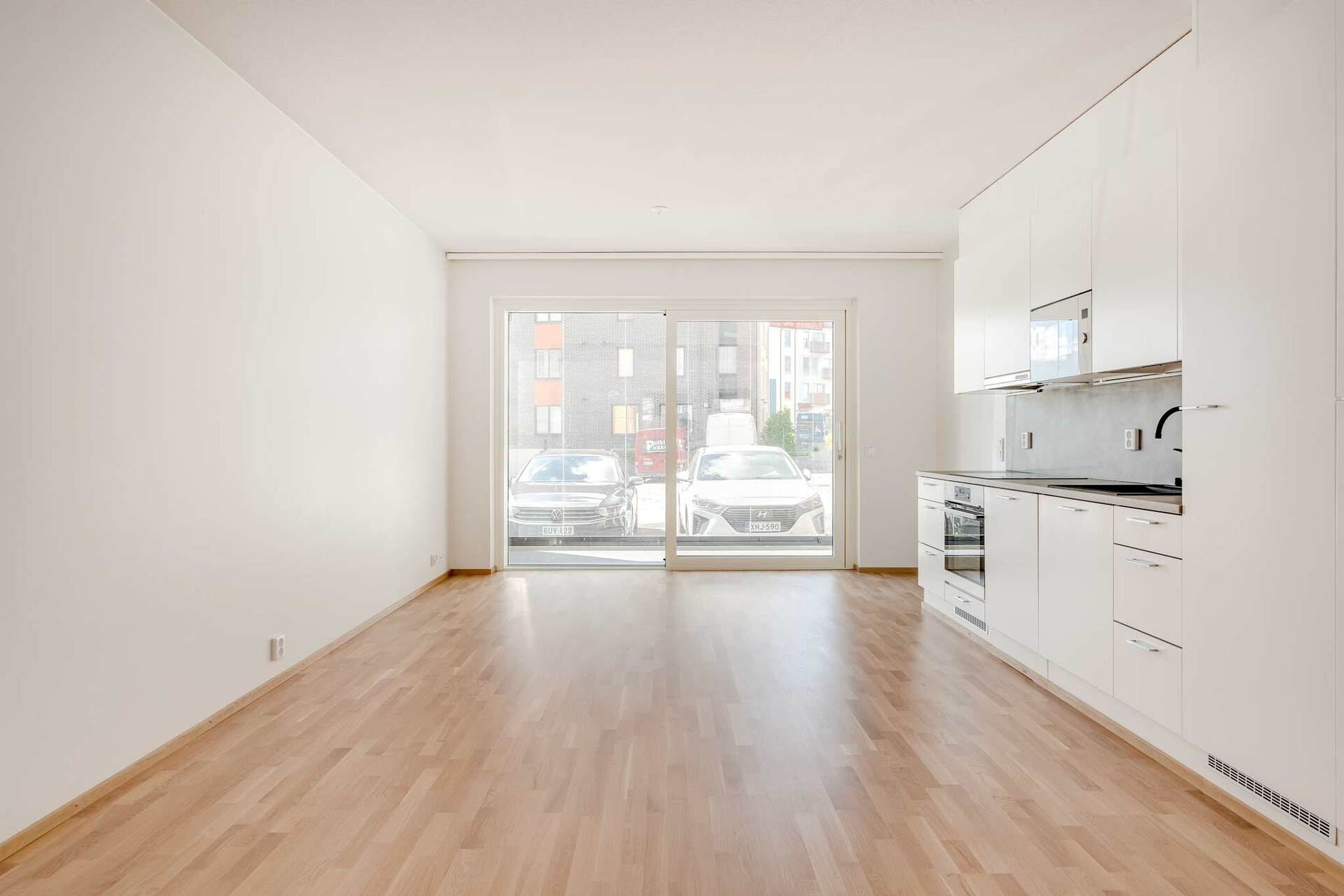Kauppiaankatu 13, Solja, Pirkkala
