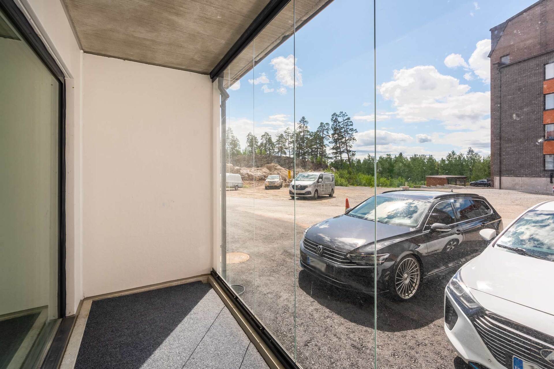 Kauppiaankatu 13, Solja, Pirkkala
