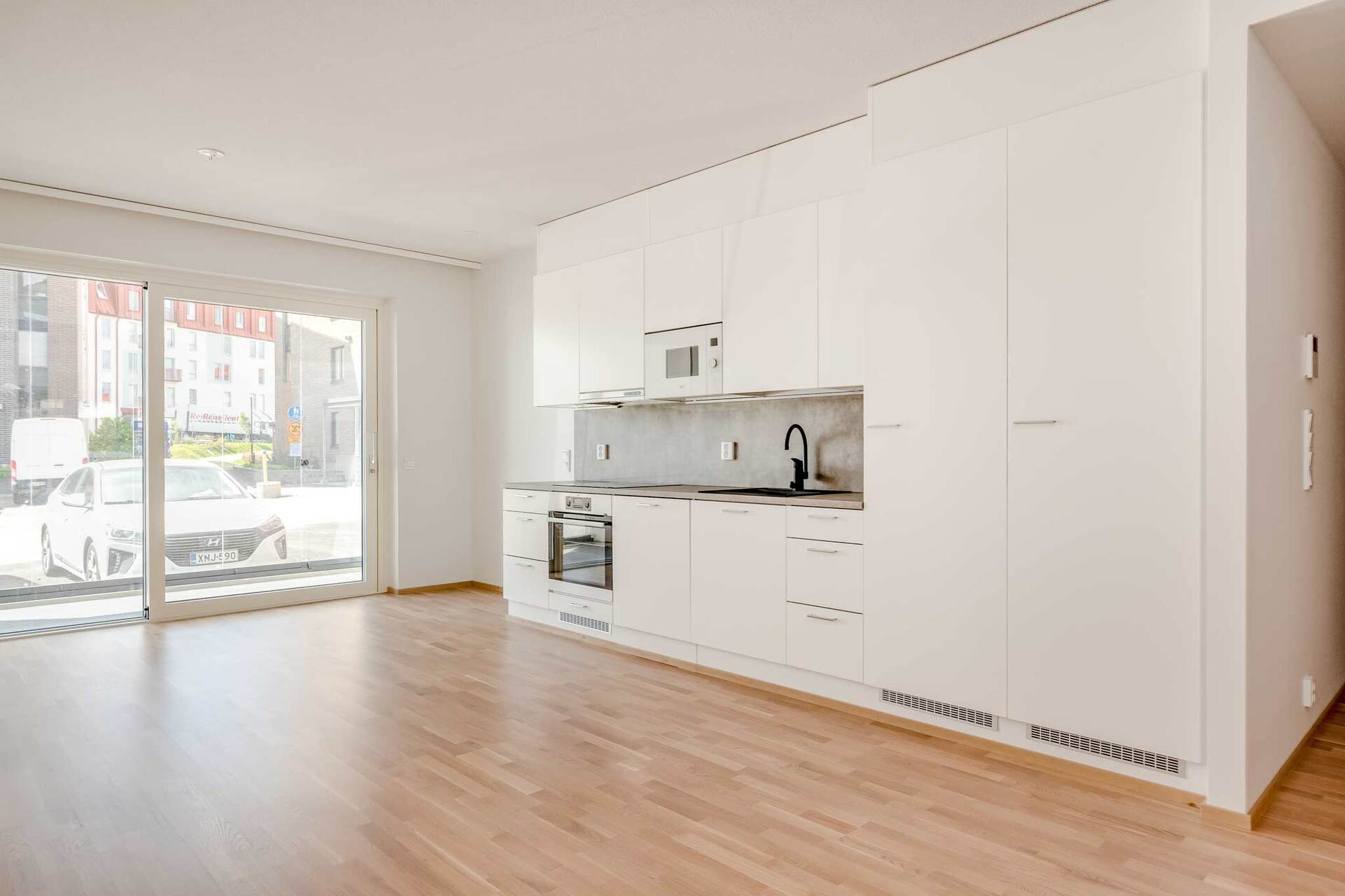 Kauppiaankatu 13, Solja, Pirkkala