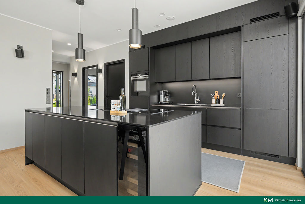 Jäkälätie 5, Klaukkala, Nurmijärvi