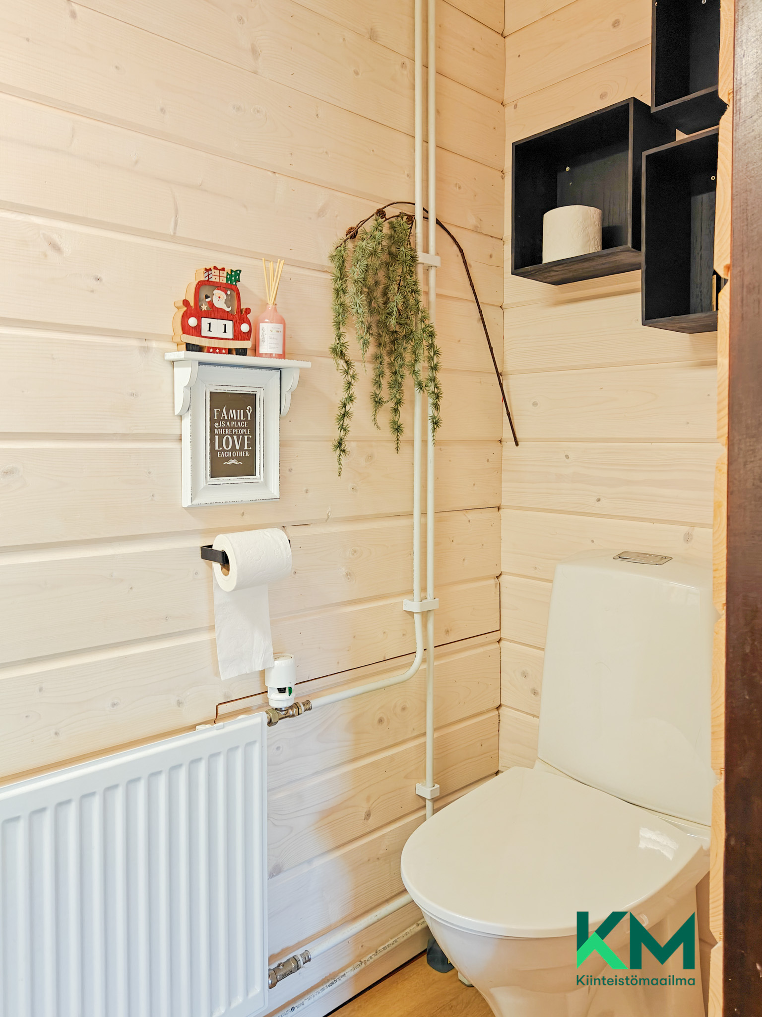 Sahantie 1, Savonranta, Savonlinna