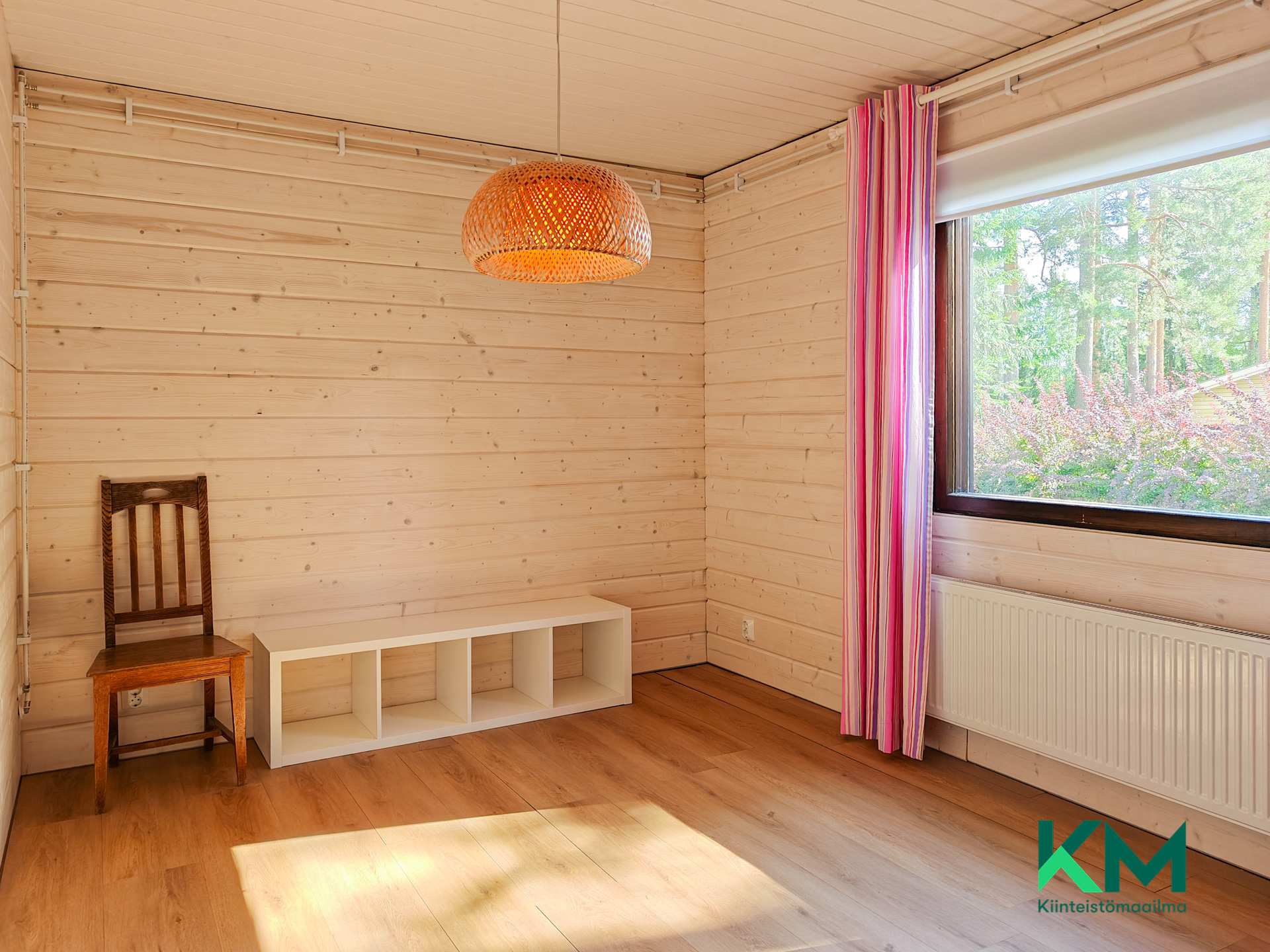 Sahantie 1, Savonranta, Savonlinna