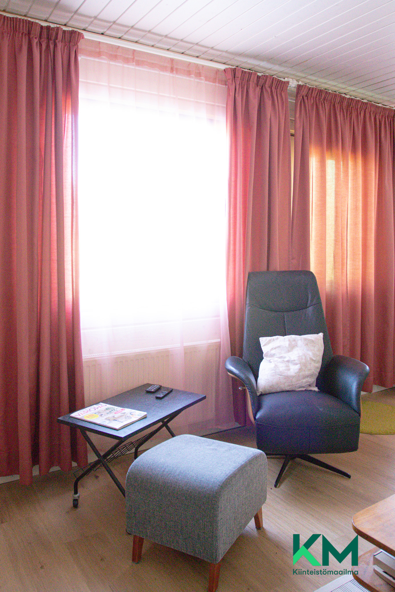 Sahantie 1, Savonlinna