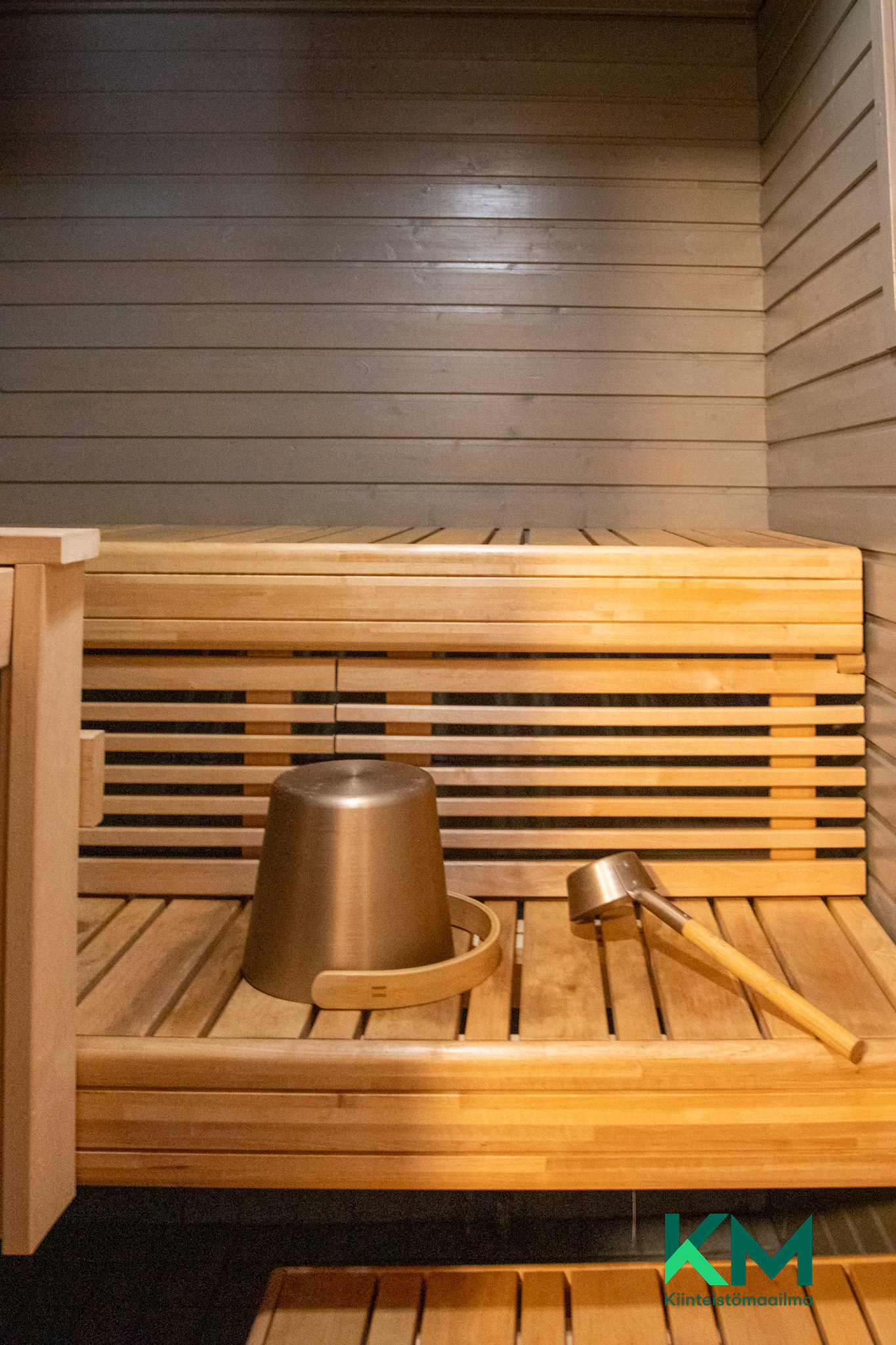 Sahantie 1, Savonlinna