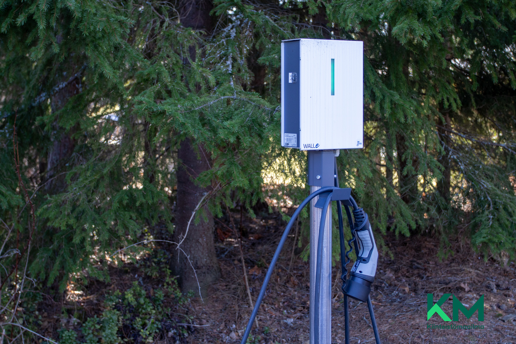 Sahantie 1, Savonlinna