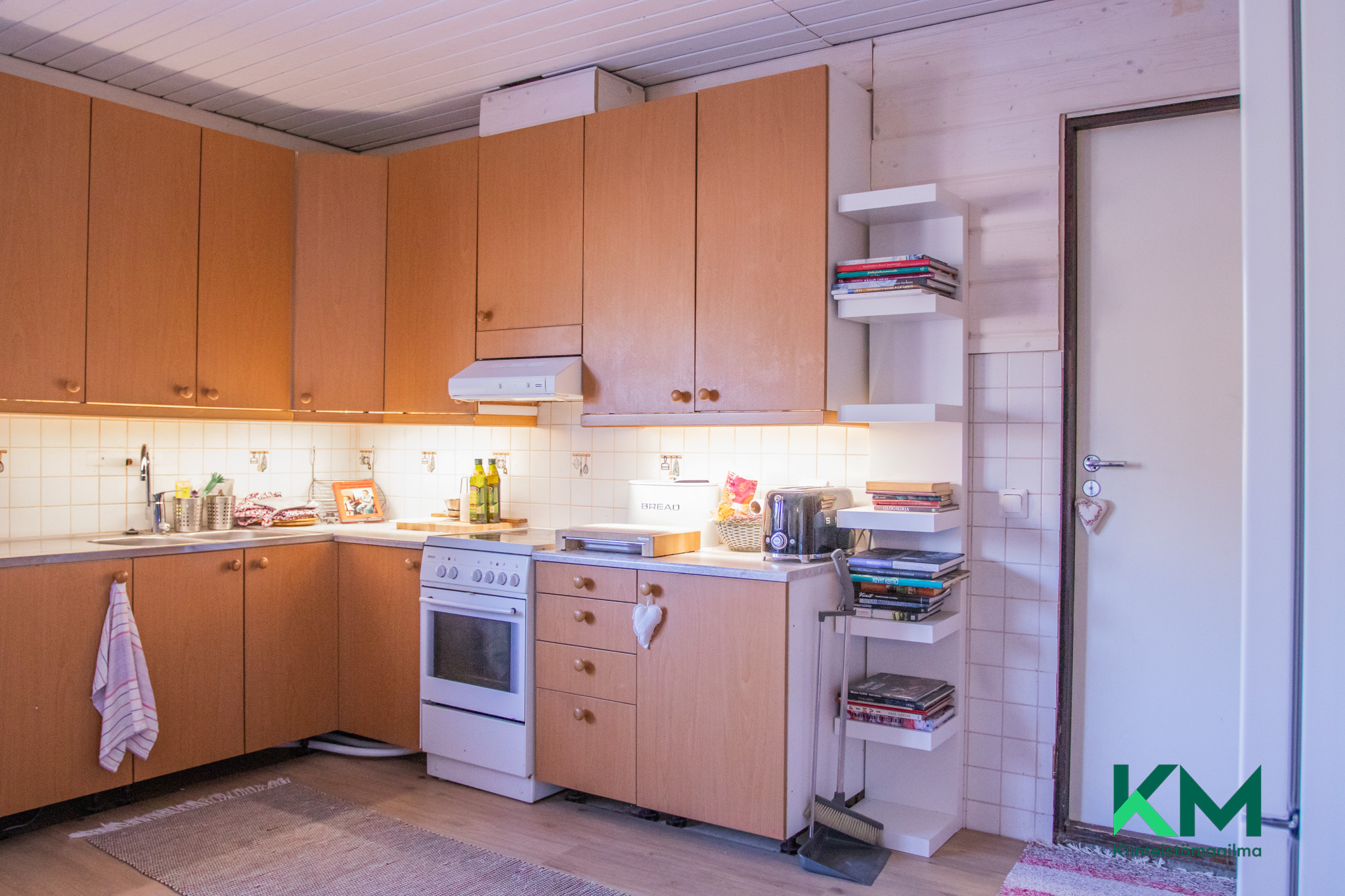 Sahantie 1, Savonlinna