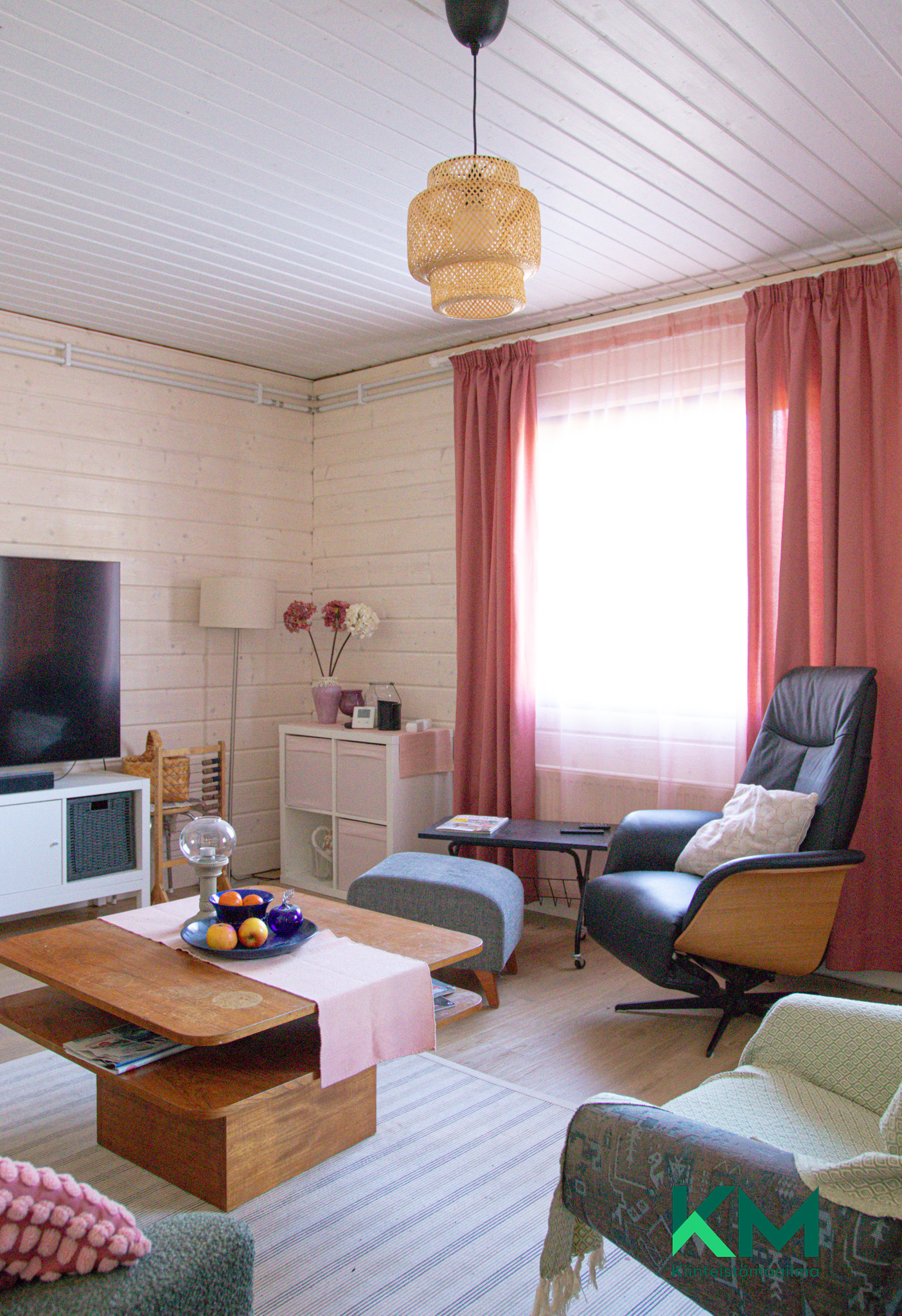 Sahantie 1, Savonlinna