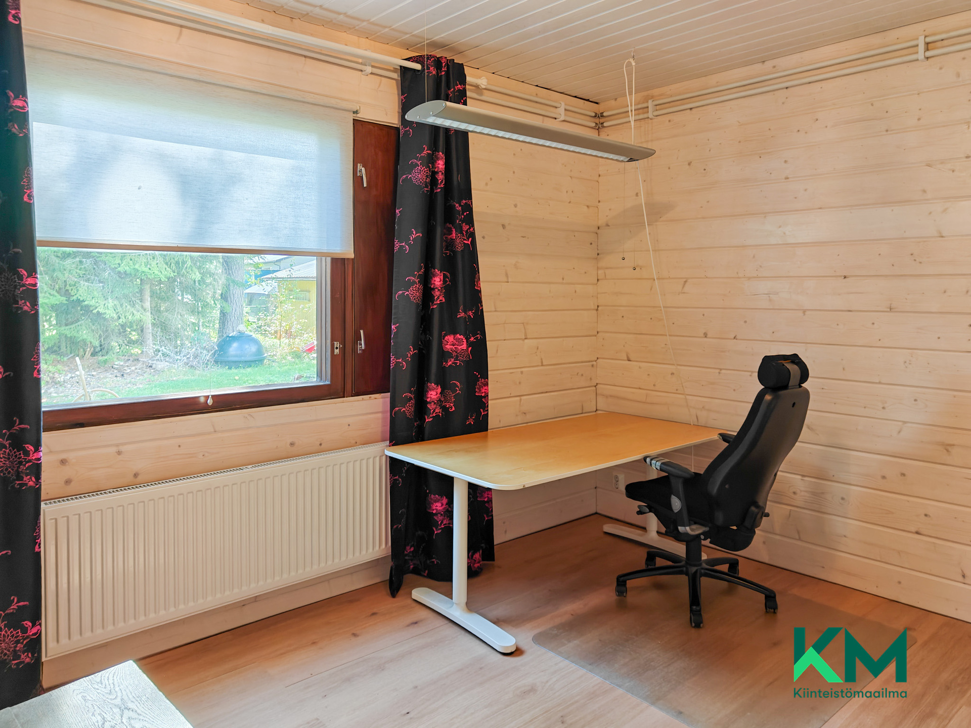 Sahantie 1, Savonranta, Savonlinna