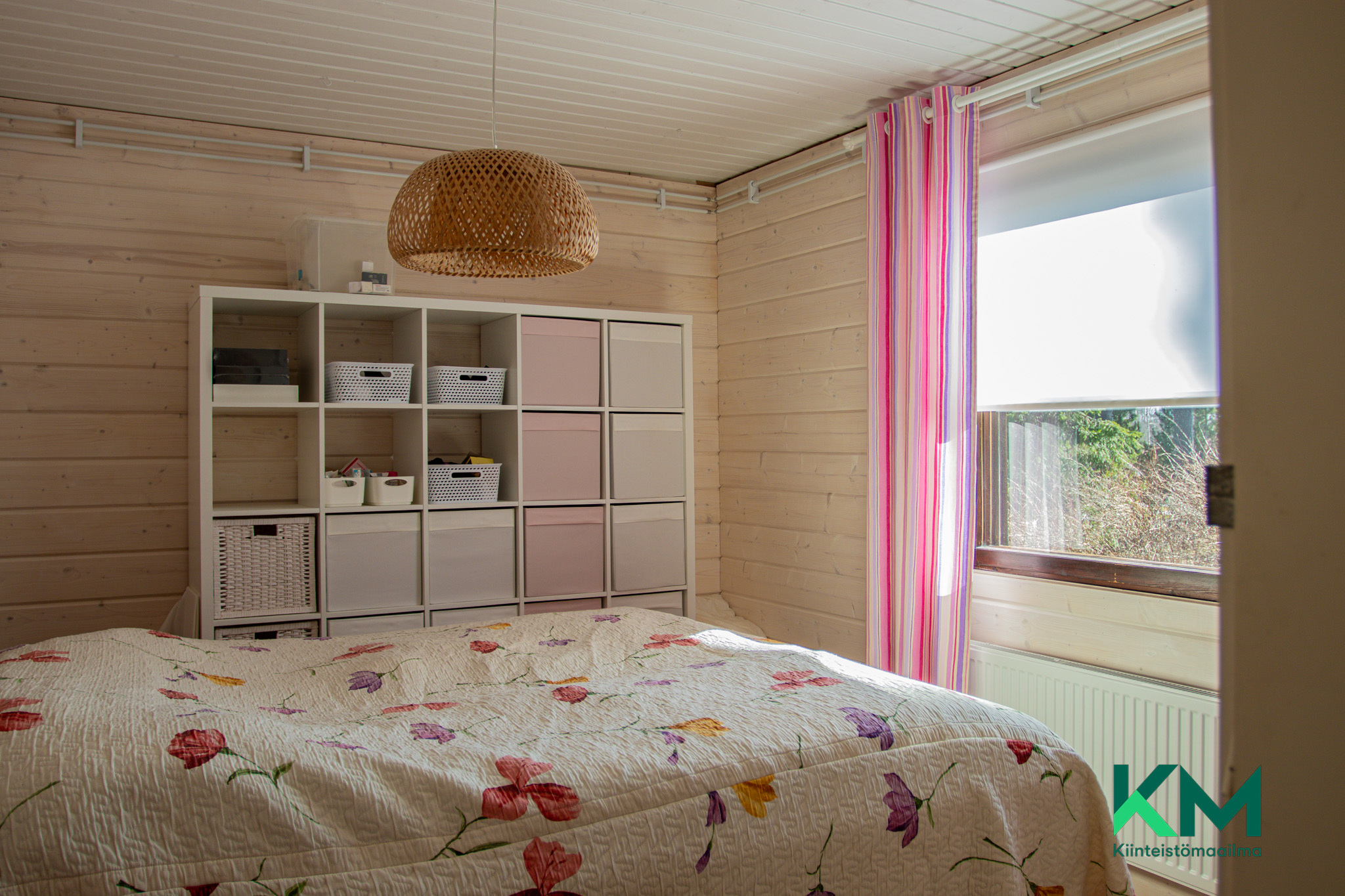 Sahantie 1, Savonlinna