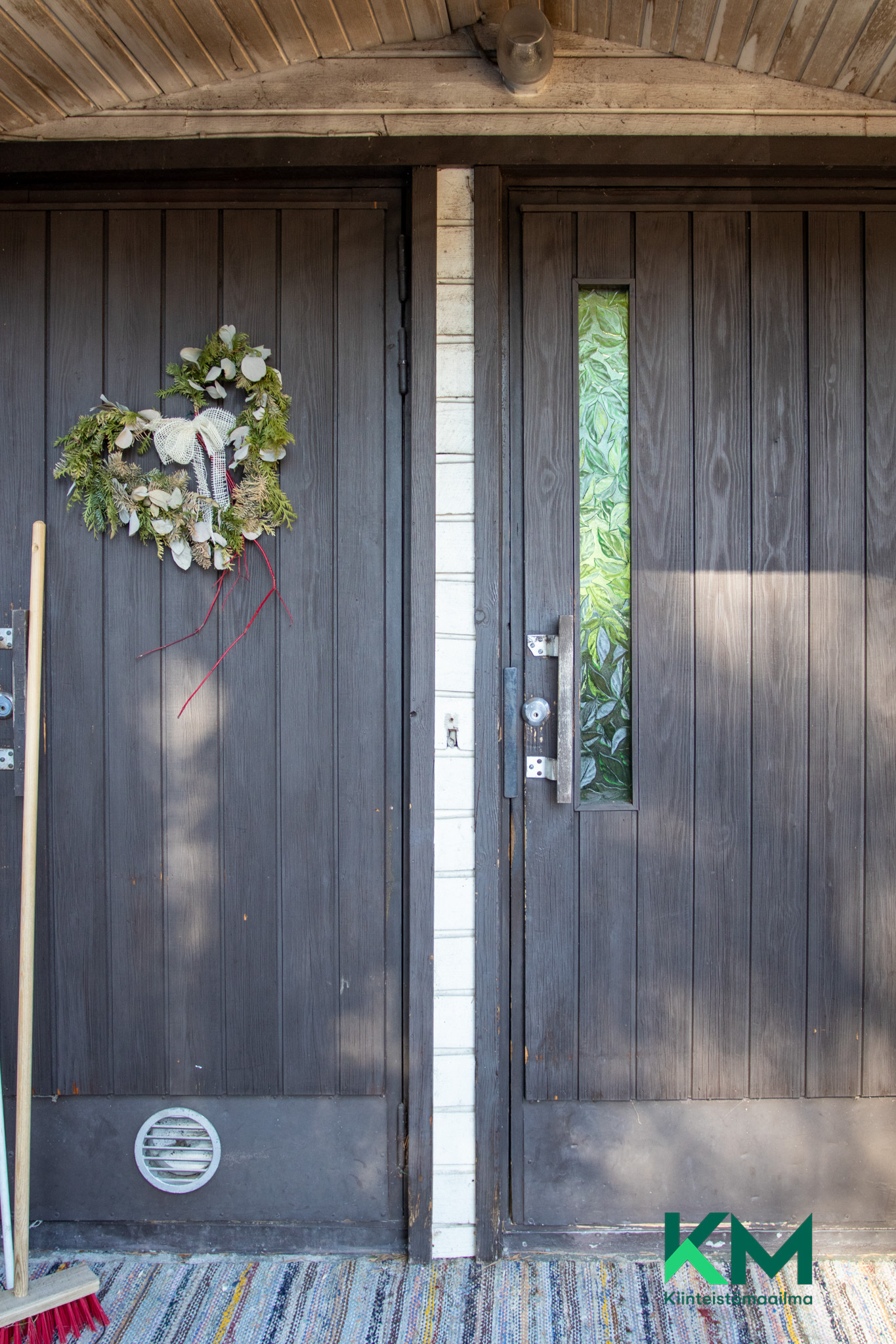 Sahantie 1, Savonlinna