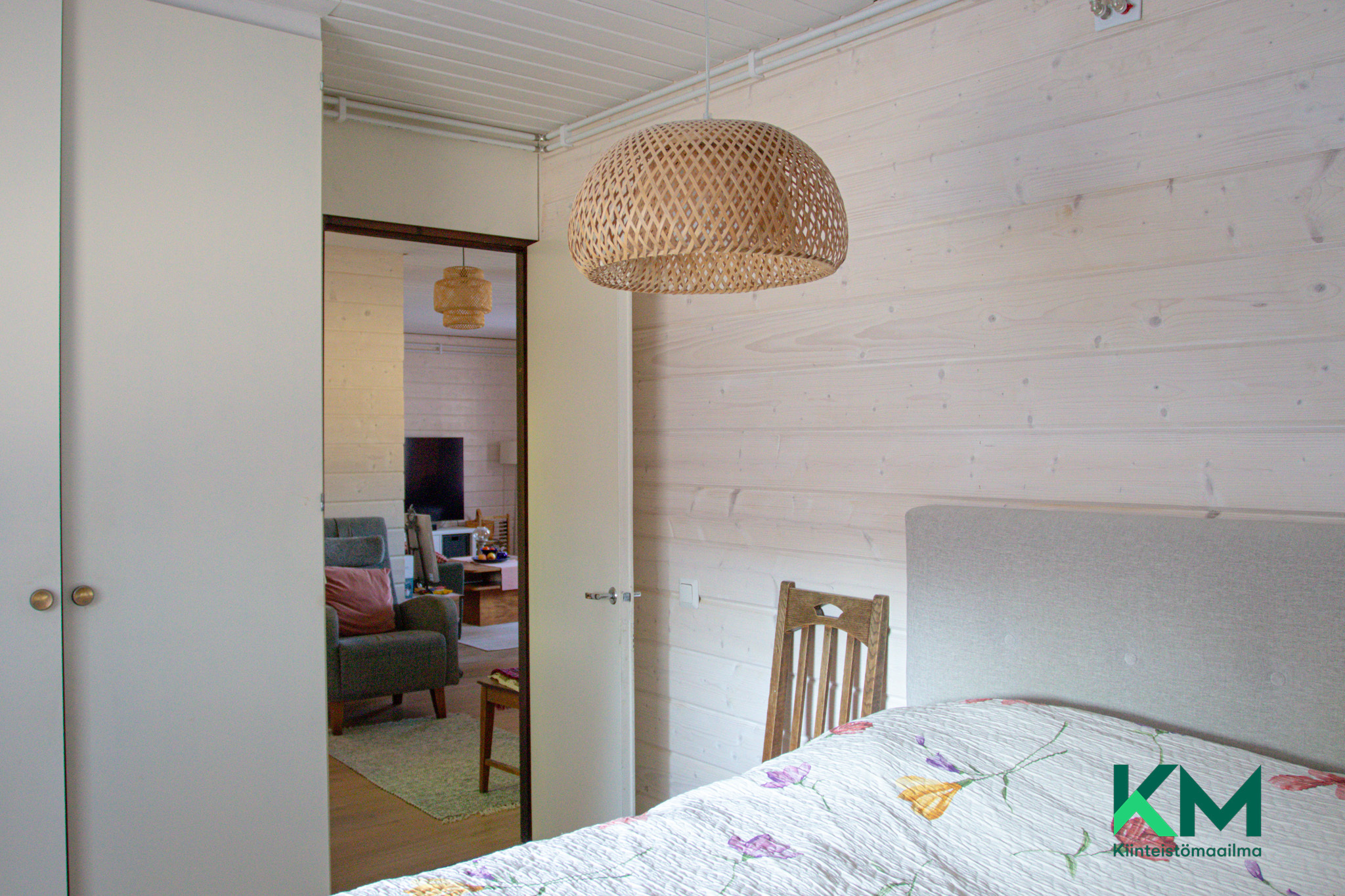 Sahantie 1, Savonlinna