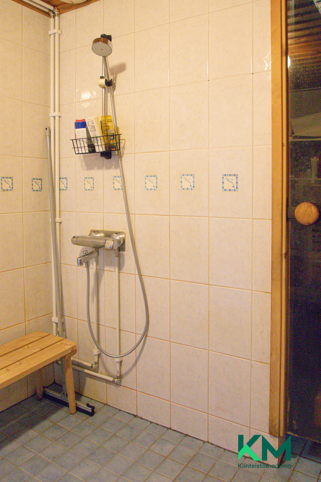 Sahantie 1, Savonlinna